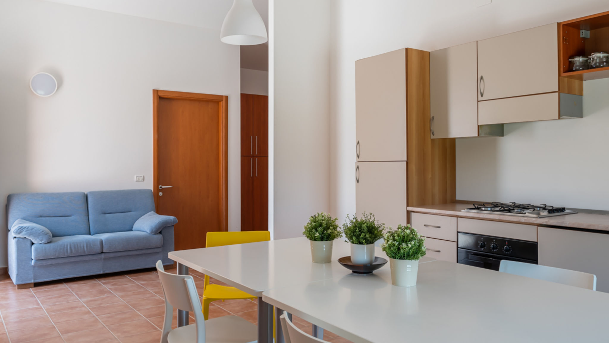 Italianway Santa Maria Imbaro Haiku Rossa - YourPlace Abruzzo