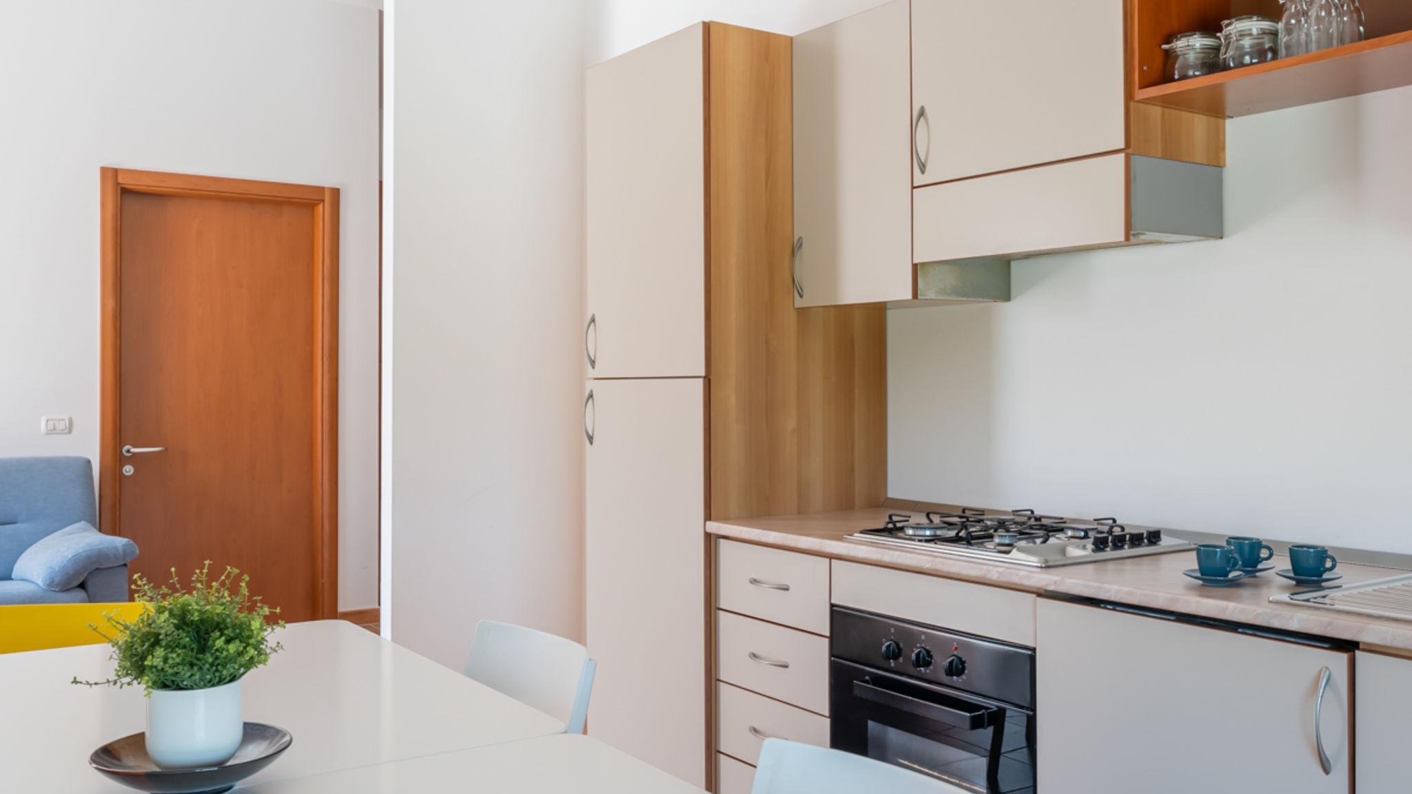 Italianway Santa Maria Imbaro Haiku Rossa - YourPlace Abruzzo