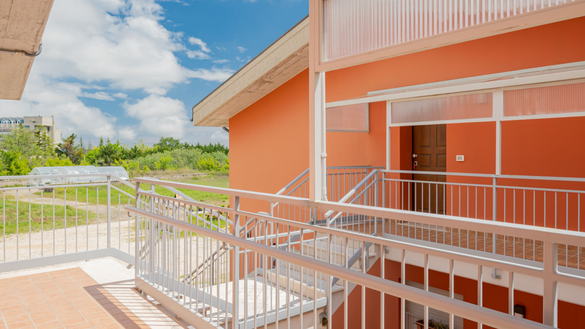 Italianway Santa Maria Imbaro Haiku Rossa - YourPlace Abruzzo