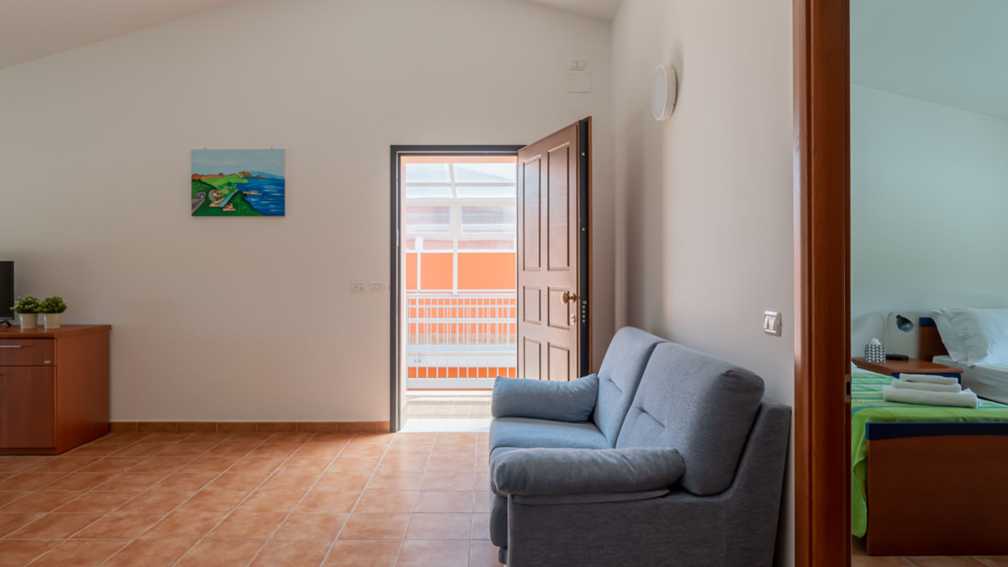 Italianway Santa Maria Imbaro Haiku Rossa - YourPlace Abruzzo