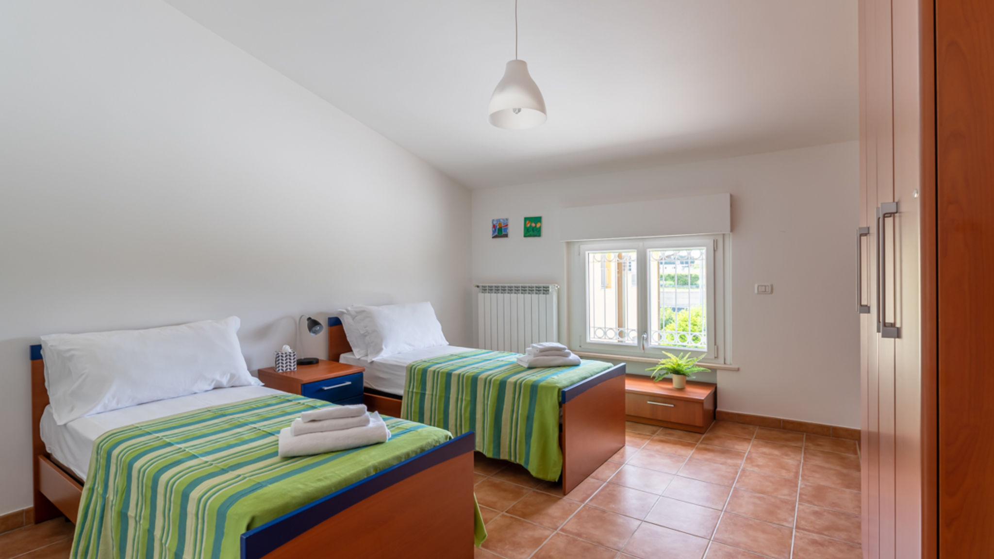 Italianway Santa Maria Imbaro Haiku Rossa - YourPlace Abruzzo