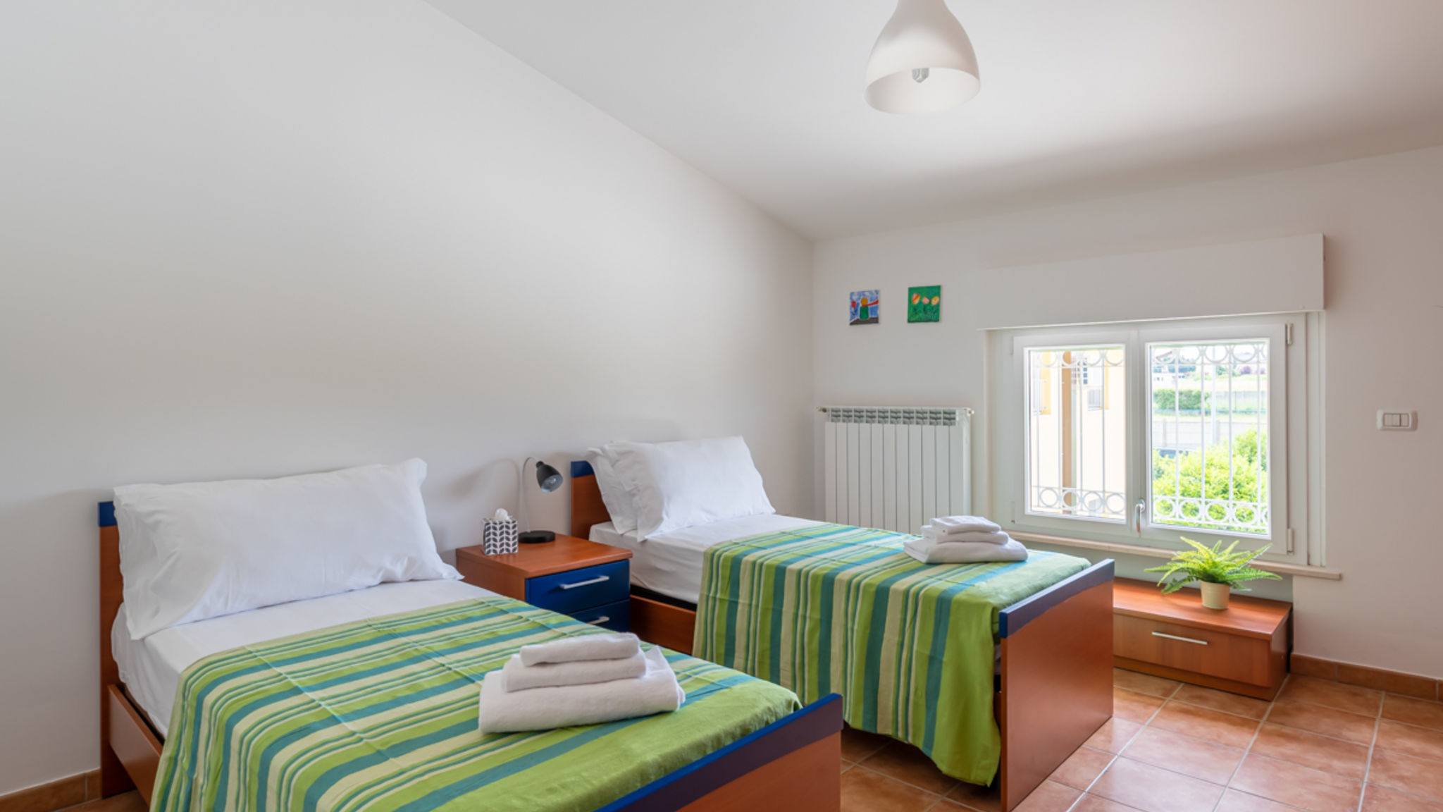 Italianway Santa Maria Imbaro Haiku Rossa - YourPlace Abruzzo