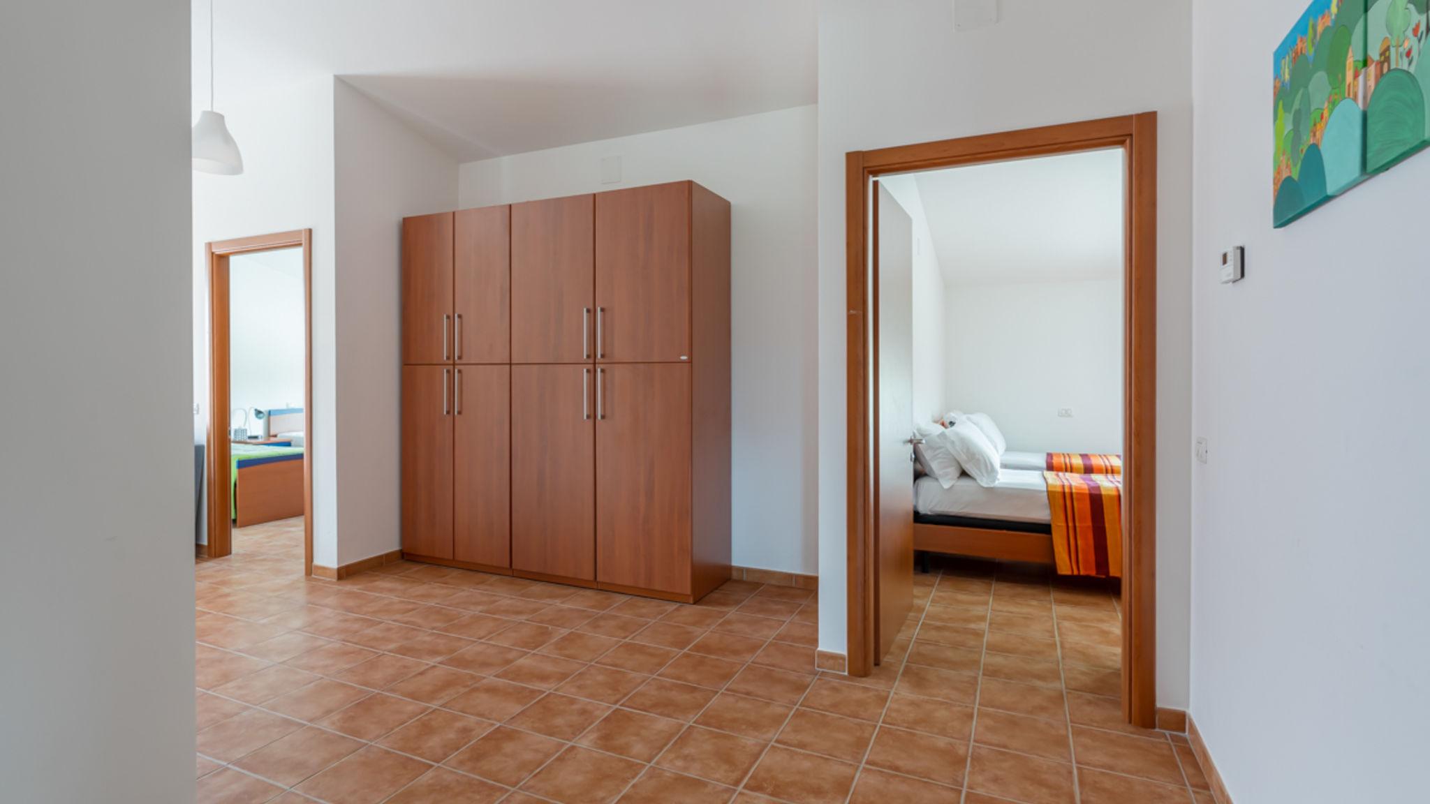 Italianway Santa Maria Imbaro Haiku Rossa - YourPlace Abruzzo