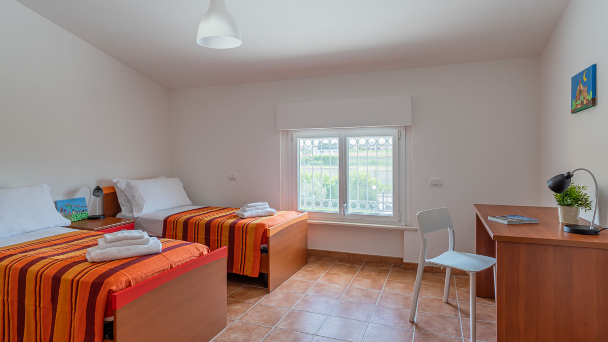 Italianway Santa Maria Imbaro Haiku Rossa - YourPlace Abruzzo