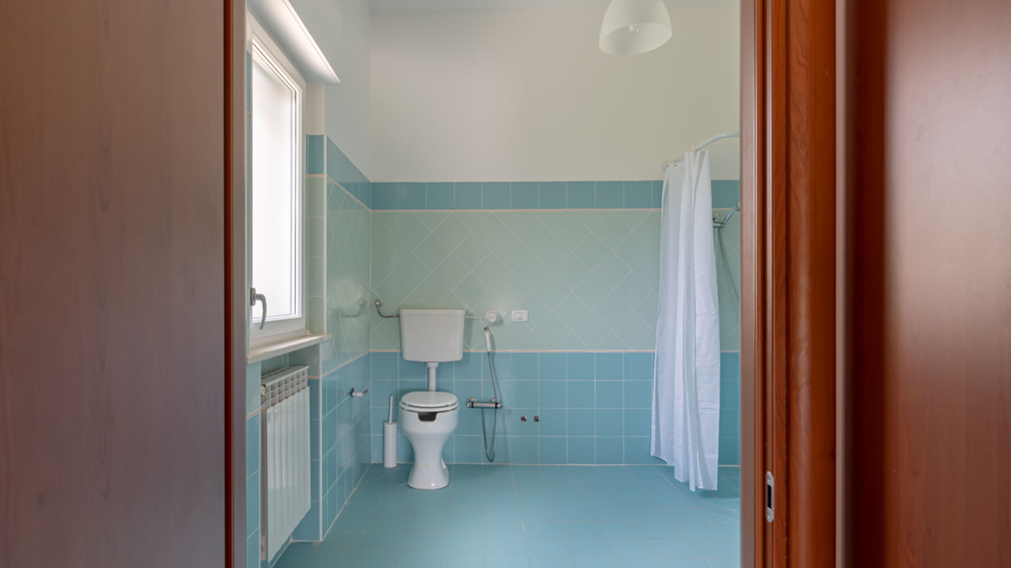 Italianway Santa Maria Imbaro Haiku Rossa - YourPlace Abruzzo