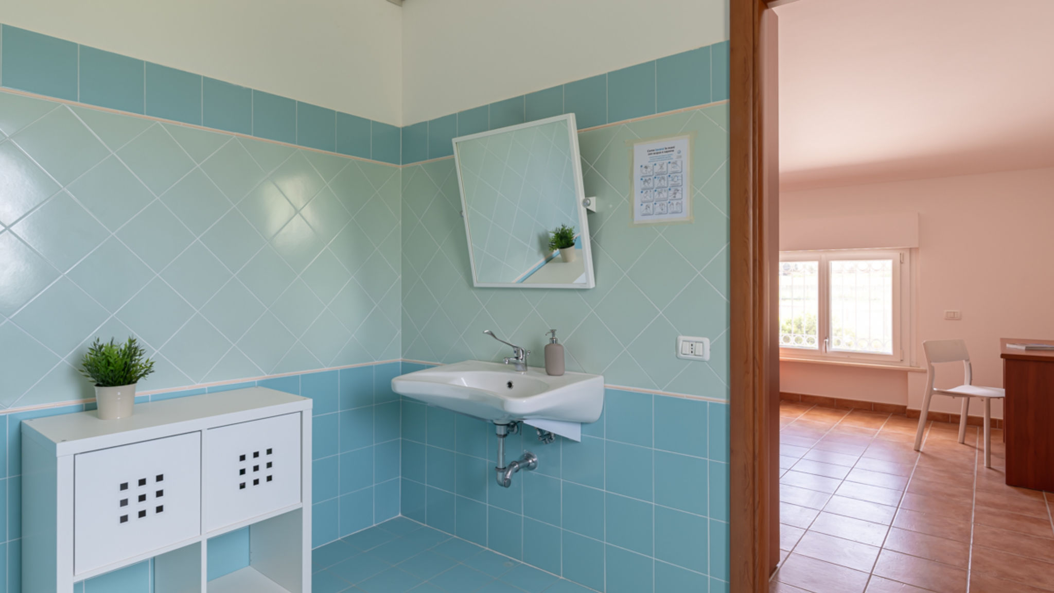 Italianway Santa Maria Imbaro Haiku Rossa - YourPlace Abruzzo