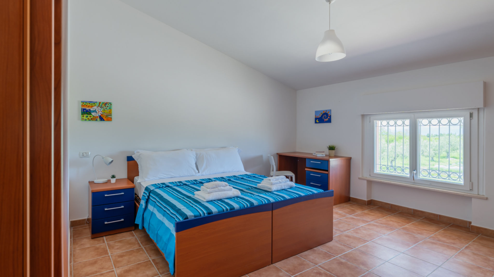 Italianway Santa Maria Imbaro Haiku Rossa - YourPlace Abruzzo