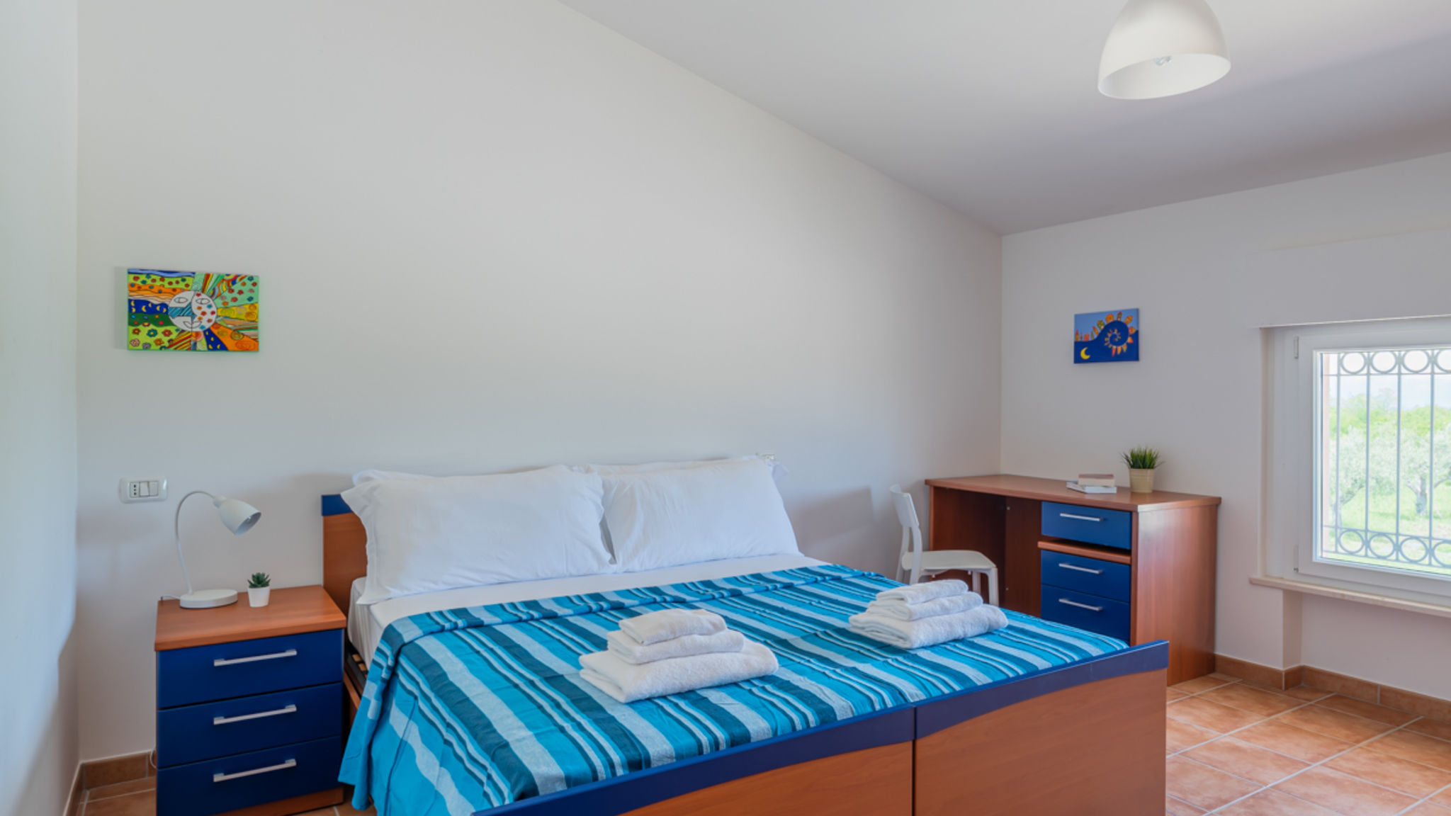 Italianway Santa Maria Imbaro Haiku Rossa - YourPlace Abruzzo