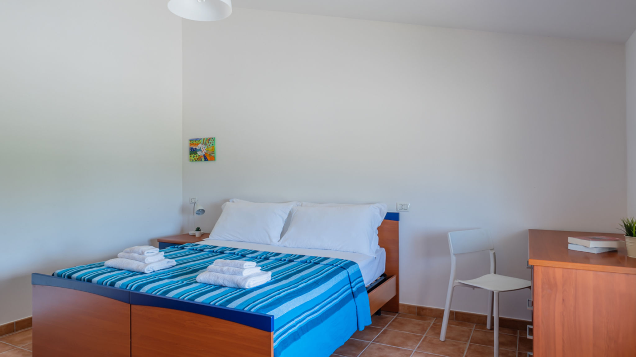 Italianway Santa Maria Imbaro Haiku Rossa - YourPlace Abruzzo