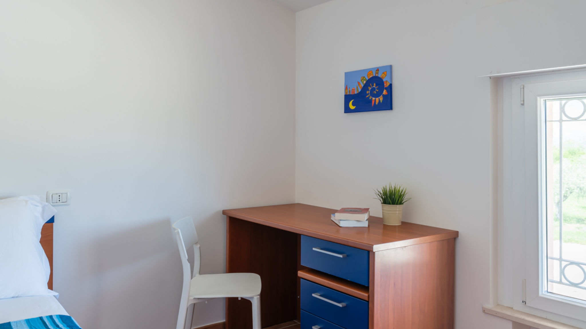 Italianway Santa Maria Imbaro Haiku Rossa - YourPlace Abruzzo