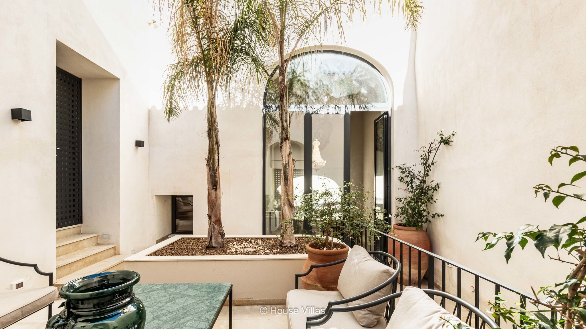 Casa Rhea