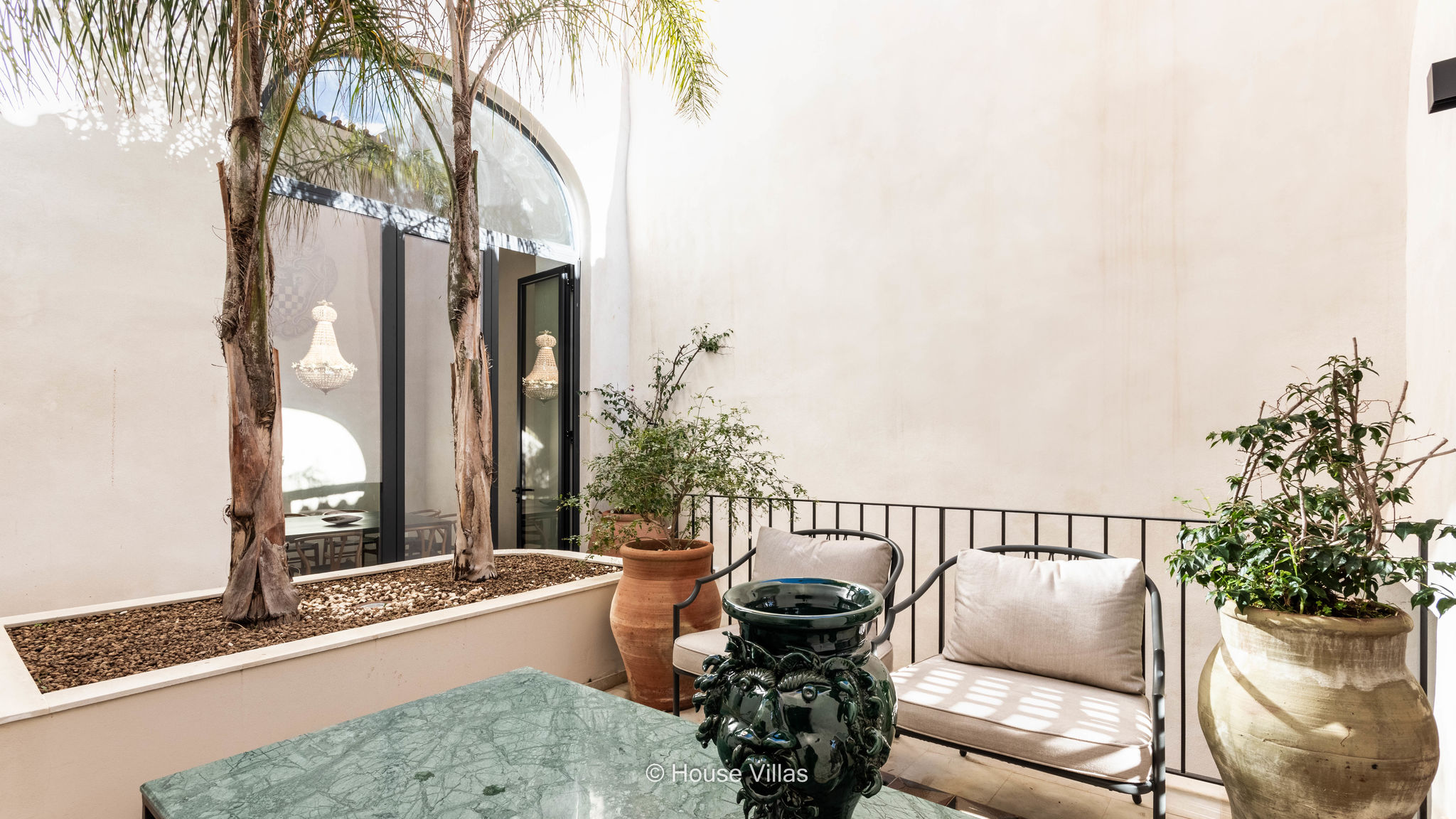 Casa Rhea