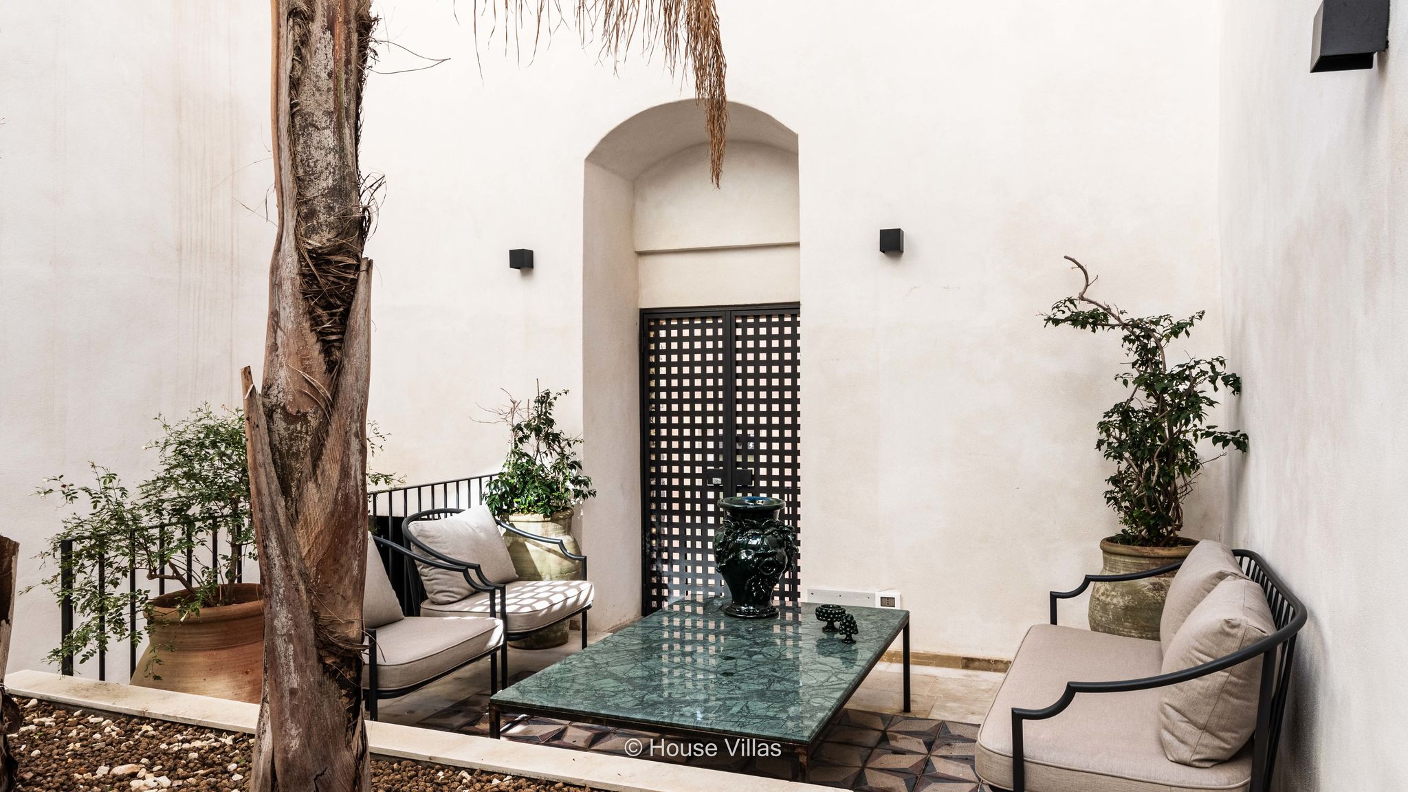Casa Rhea