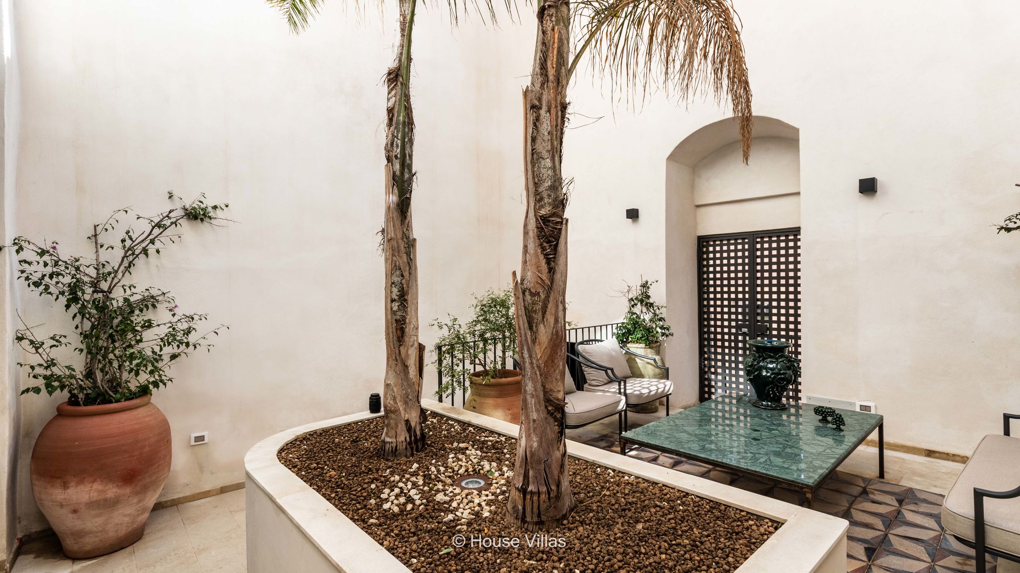 Casa Rhea
