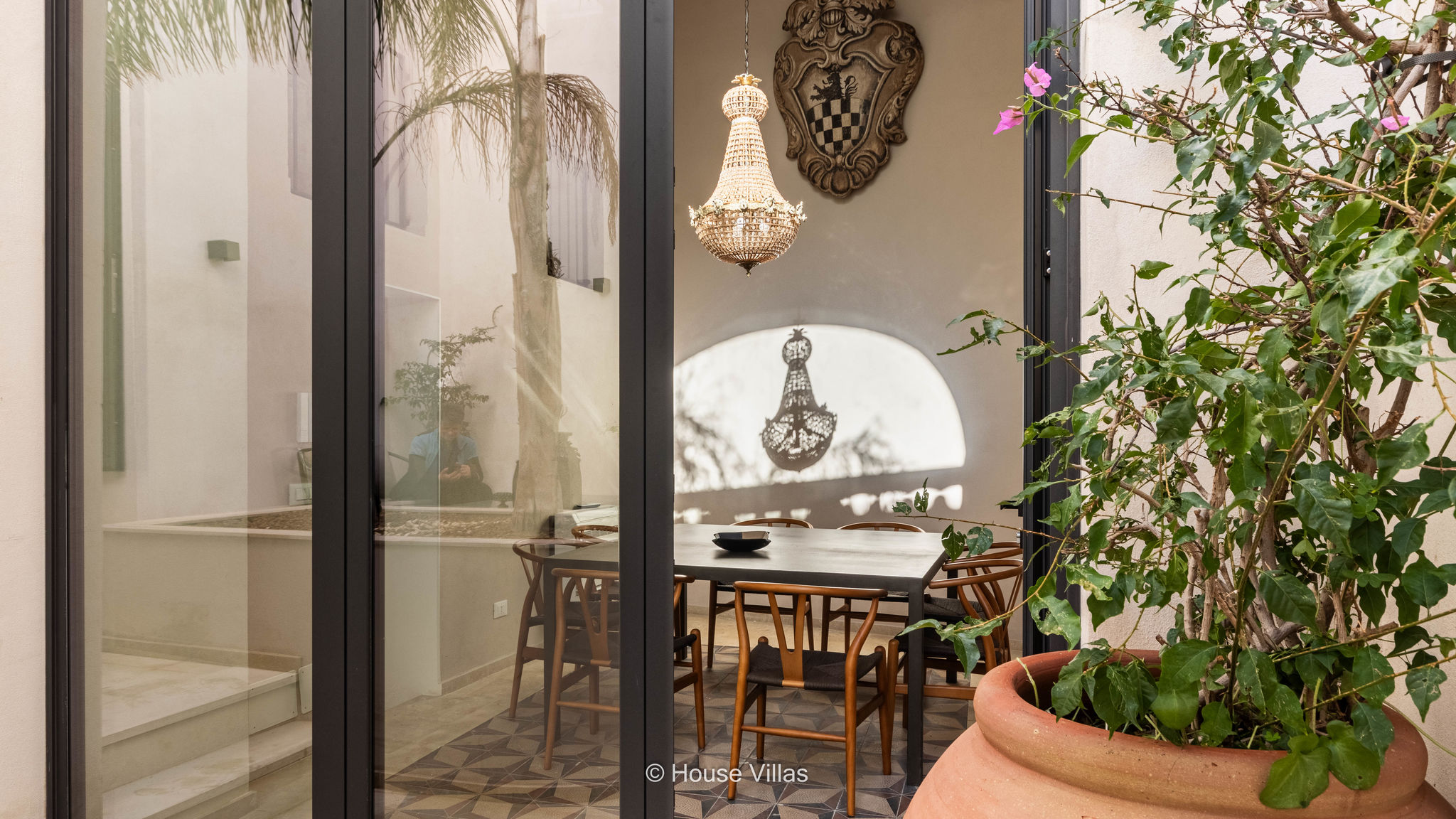 Casa Rhea