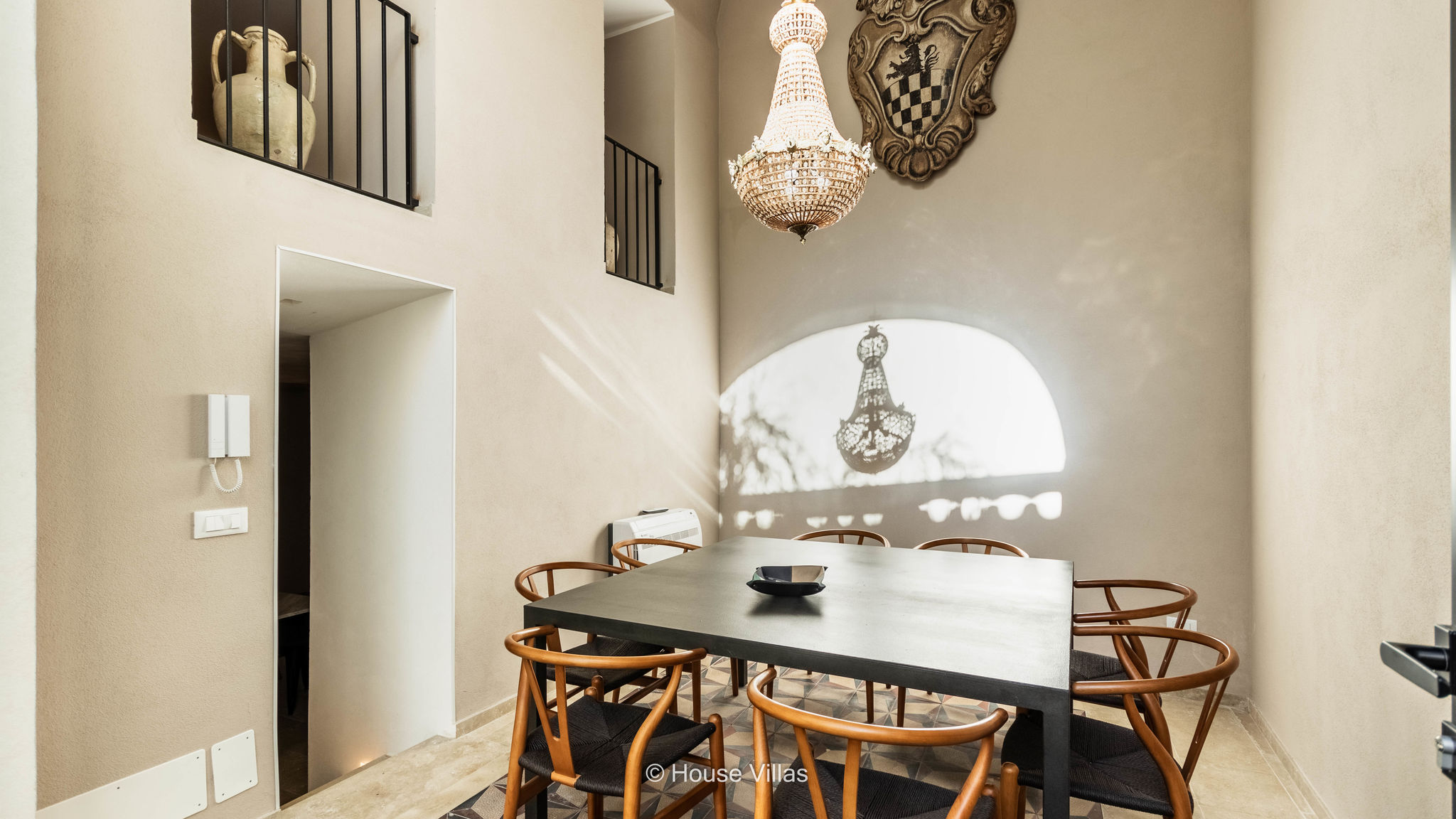 Casa Rhea
