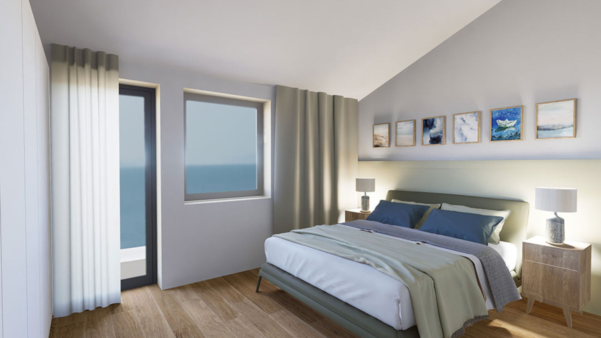 Mirabello Bay House