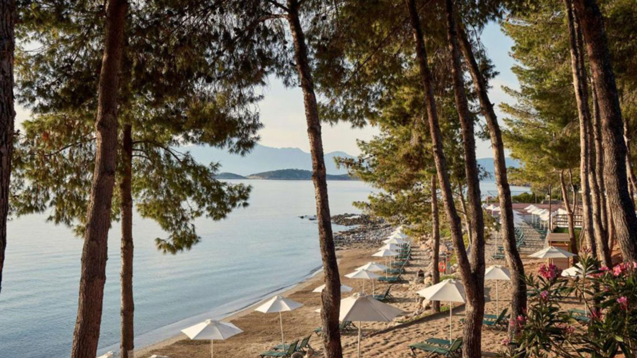 Mirabello Bay House