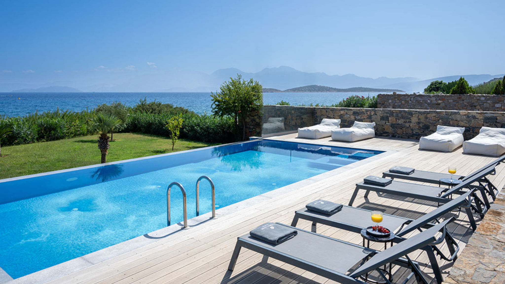 Mirabello Bay House