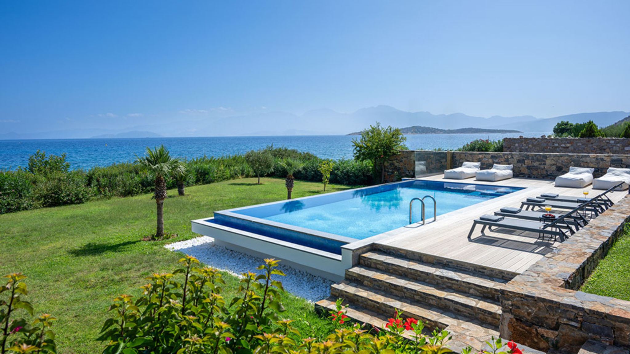 Mirabello Bay House