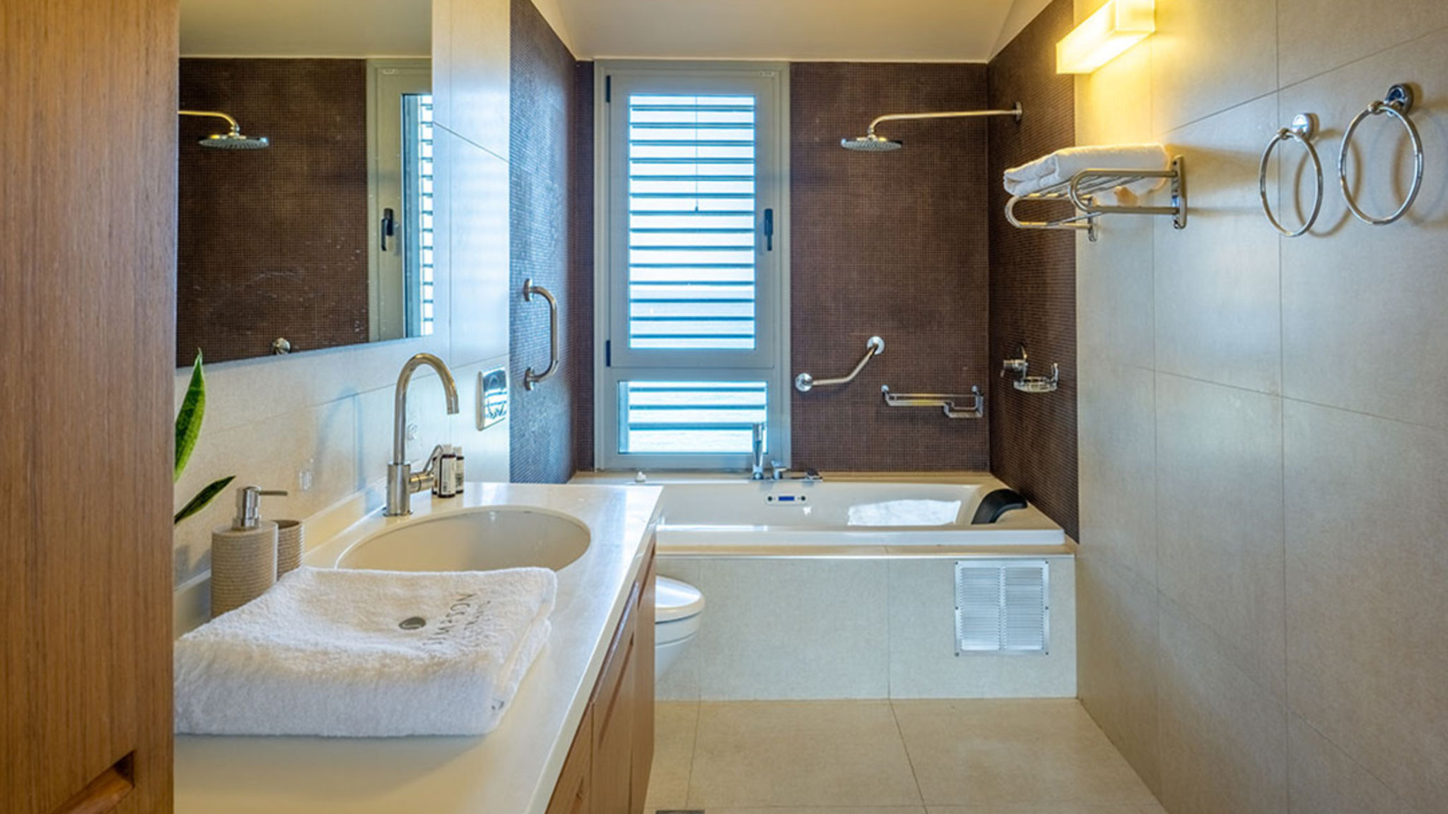 Mirabello Bay House
