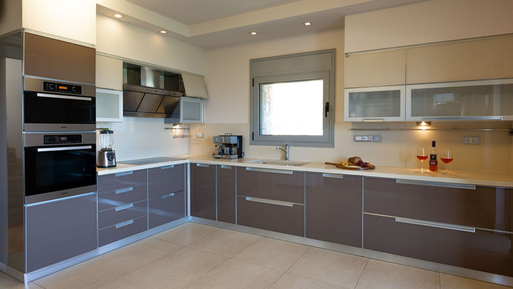 Mirabello Bay House