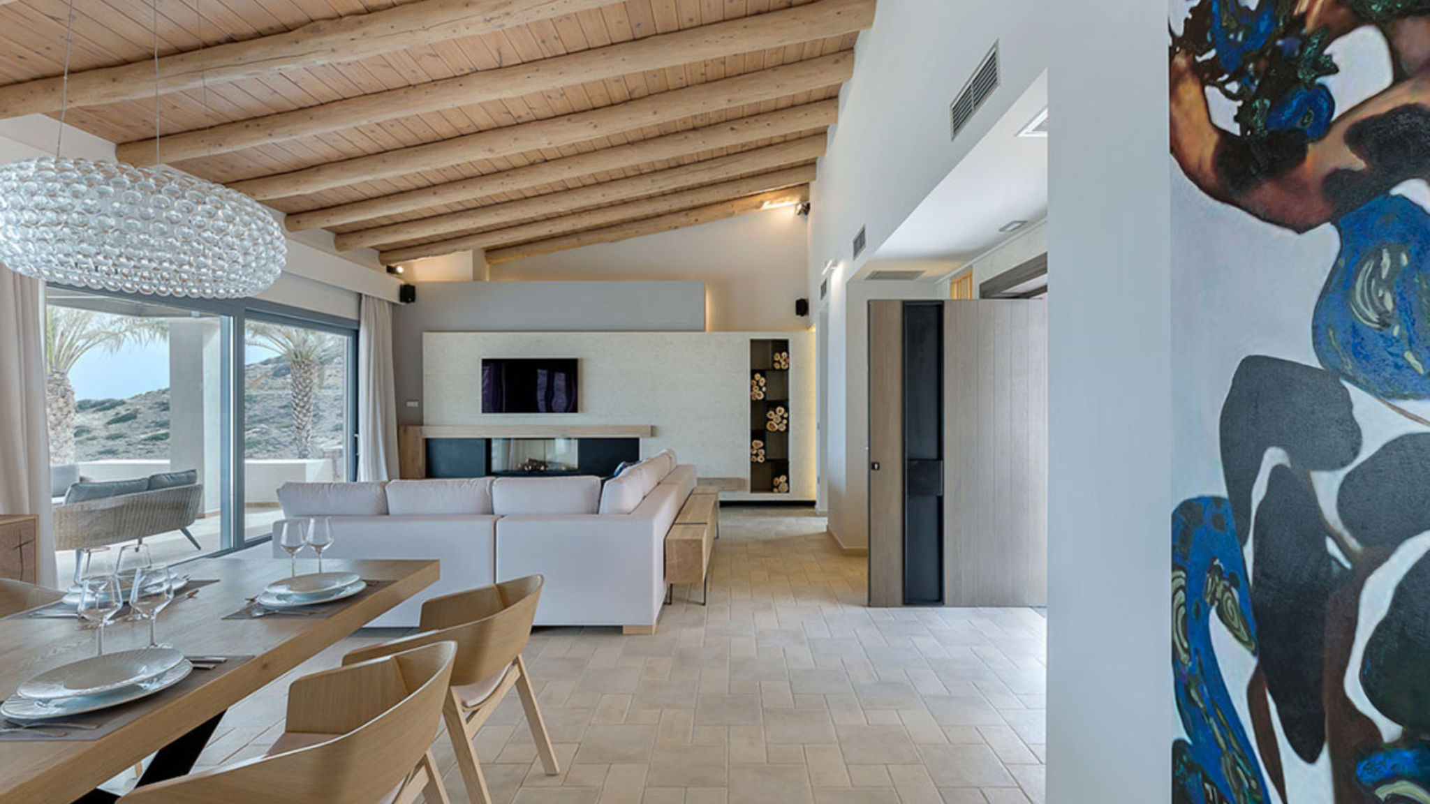 Italianway Sitia Artisan's House
