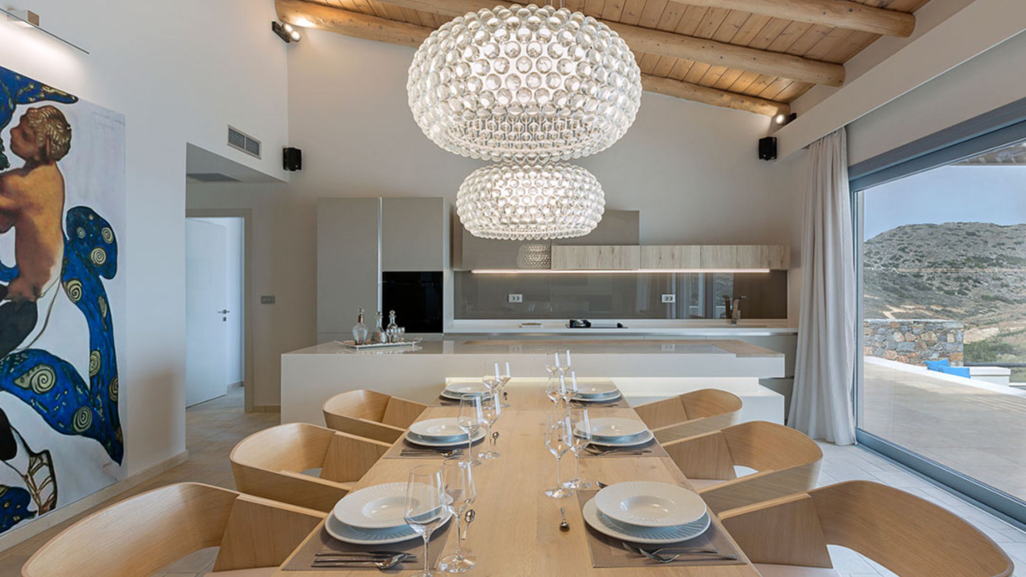 Italianway Sitia Artisan's House