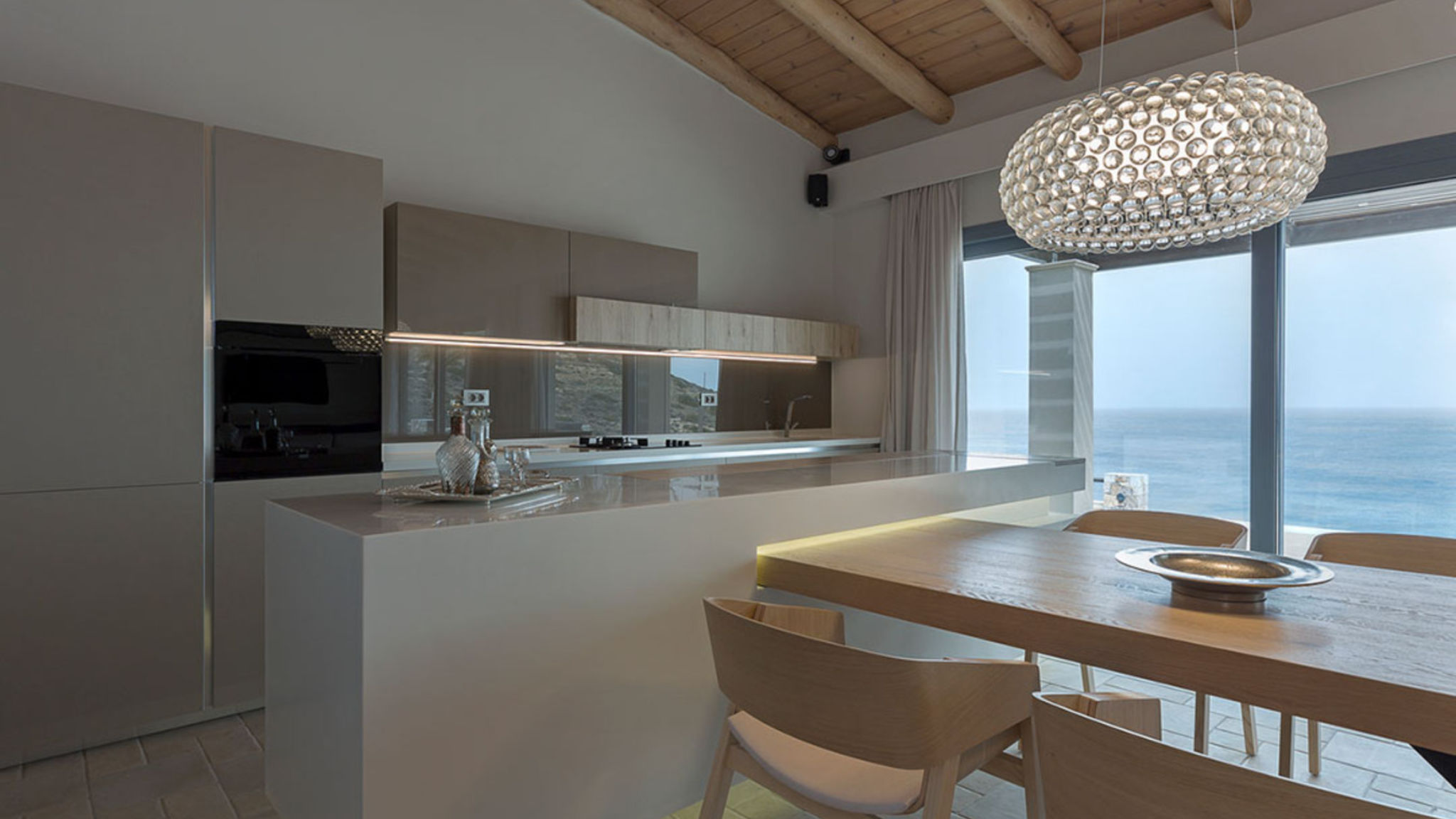 Italianway Sitia Artisan's House