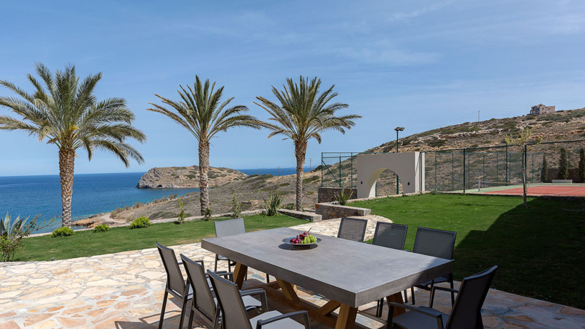 Italianway Sitia Artisan's House