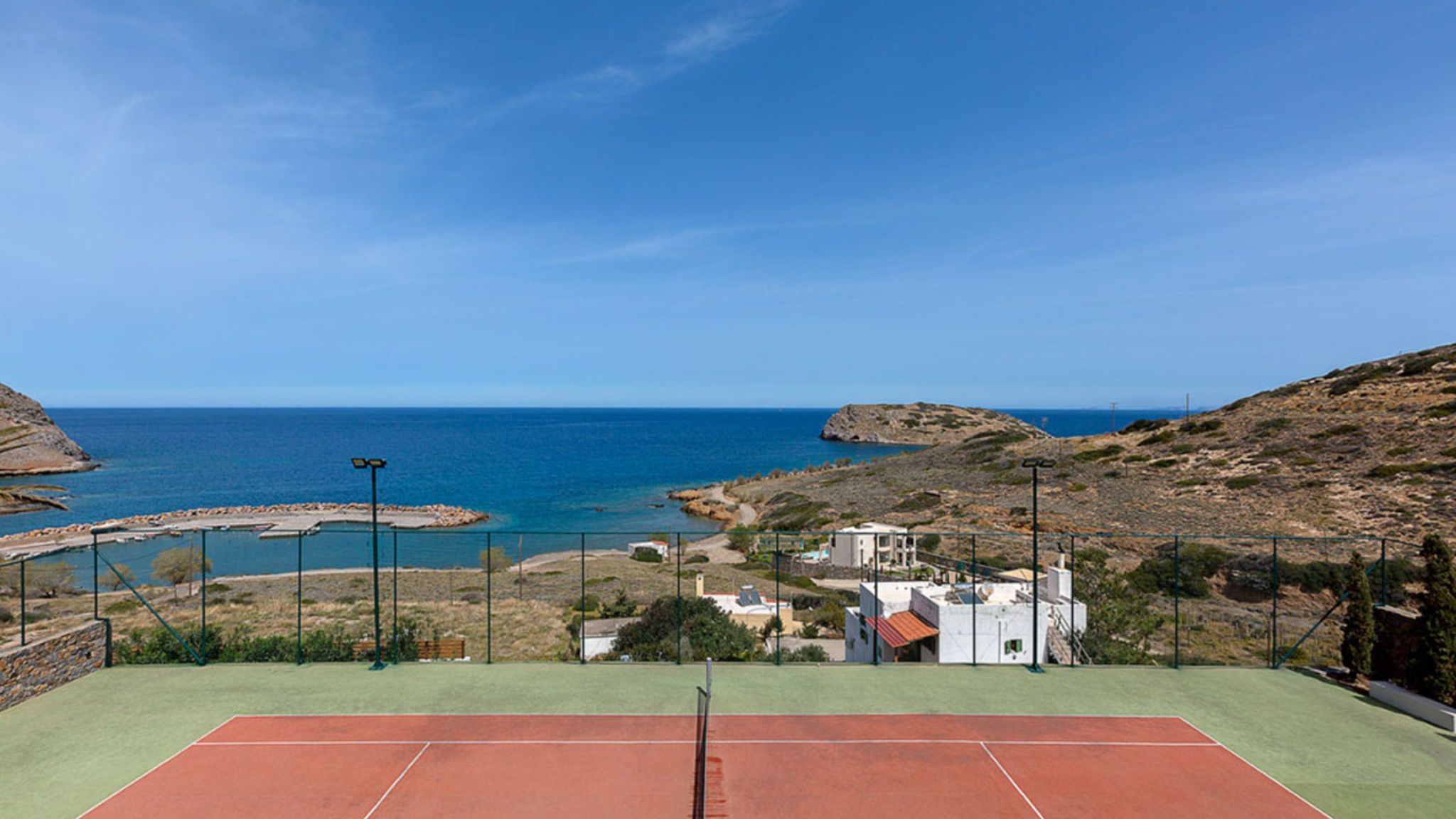 Italianway Sitia Artisan's House