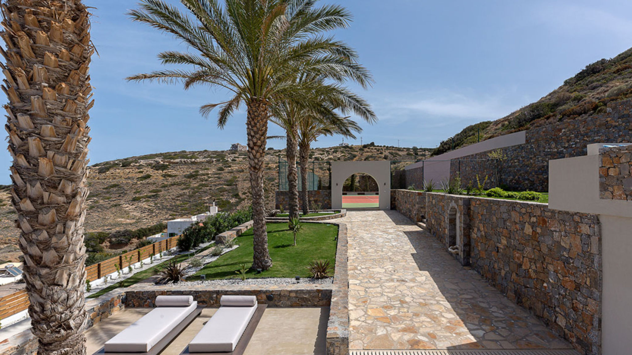 Italianway Sitia Artisan's House