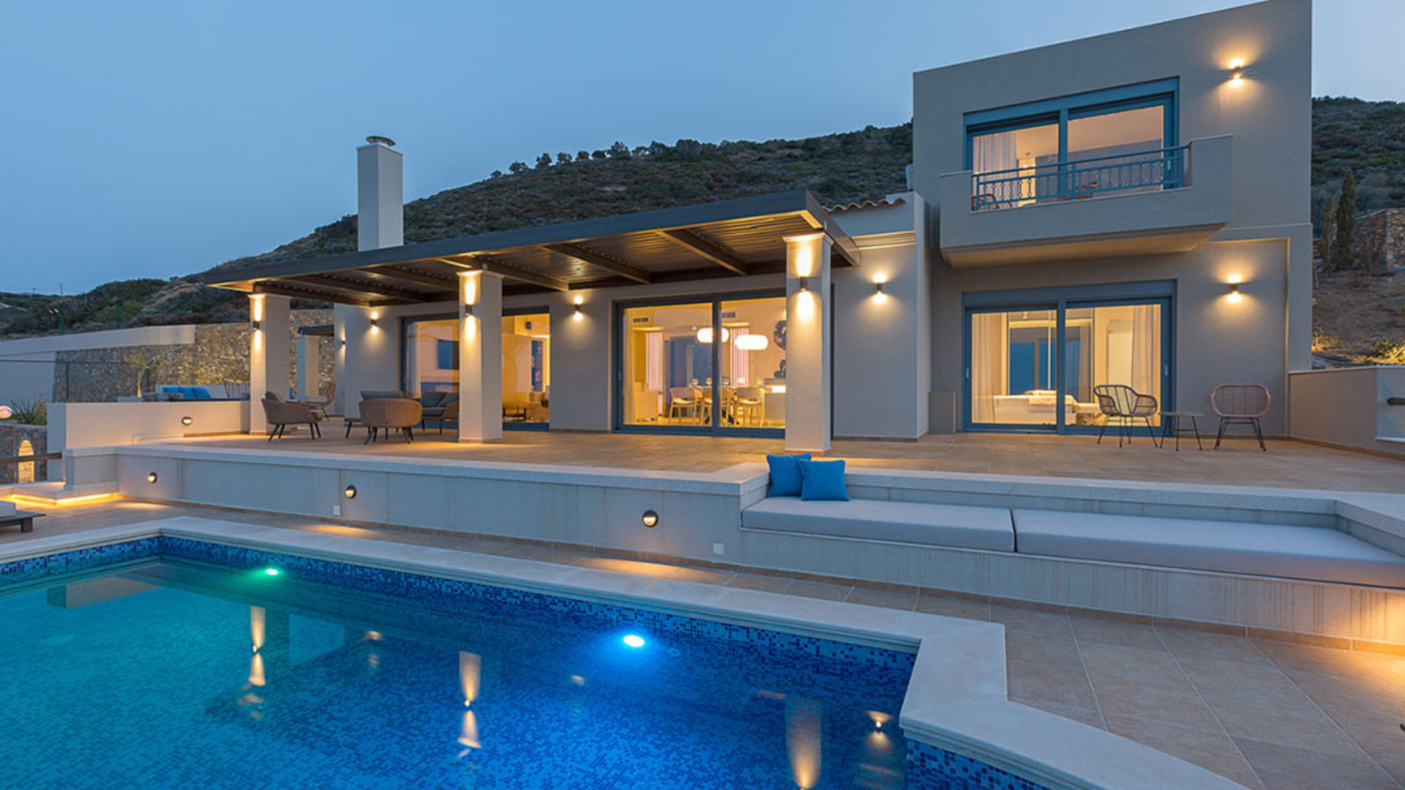 Italianway Sitia Artisan's House
