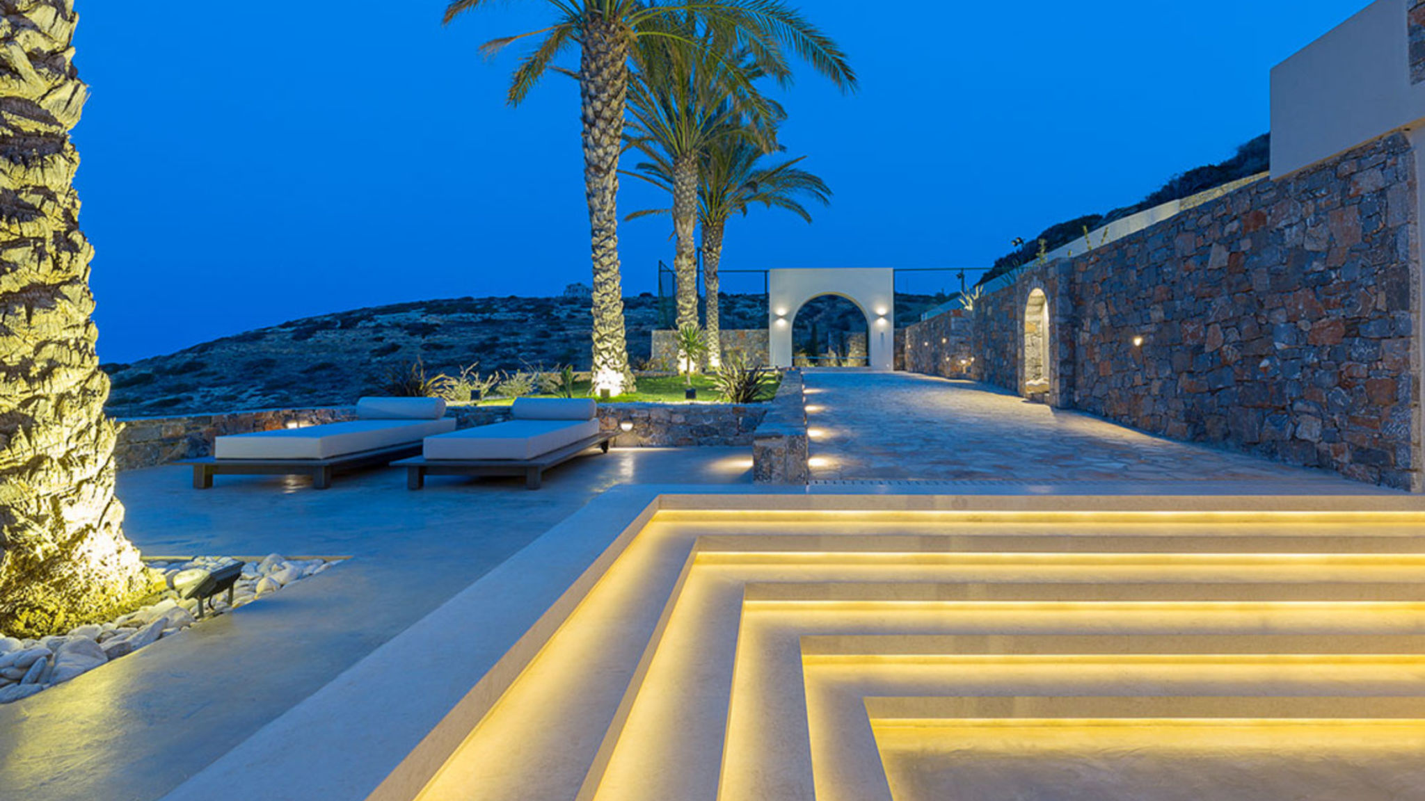 Italianway Sitia Artisan's House