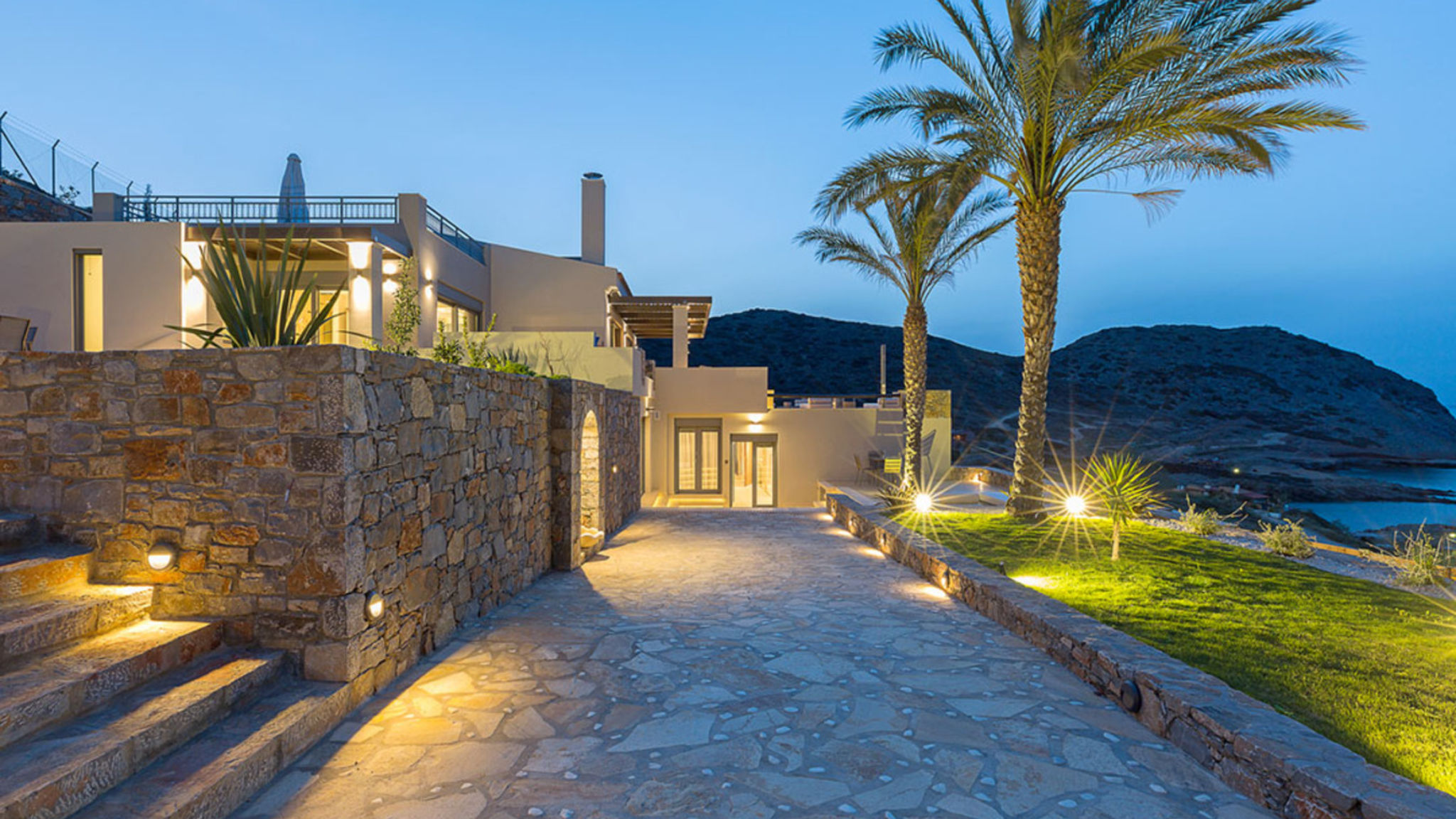 Italianway Sitia Artisan's House