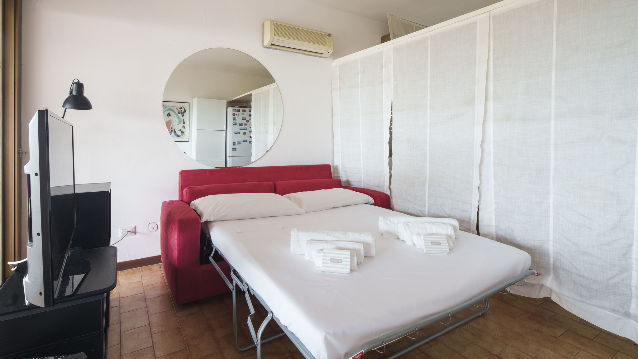 Italianway Golfo Aranci Verde Mare