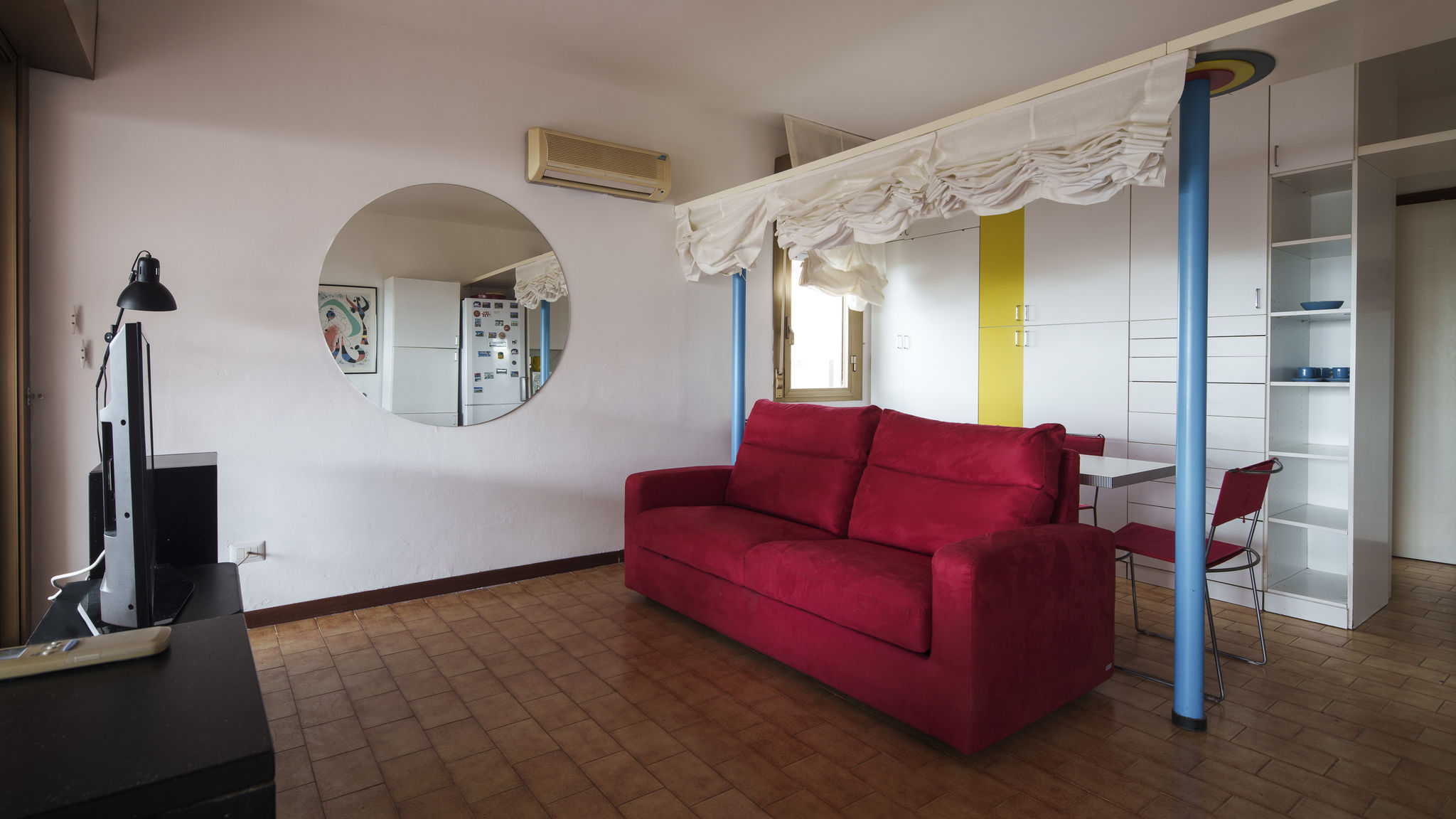 Italianway Golfo Aranci Verde Mare