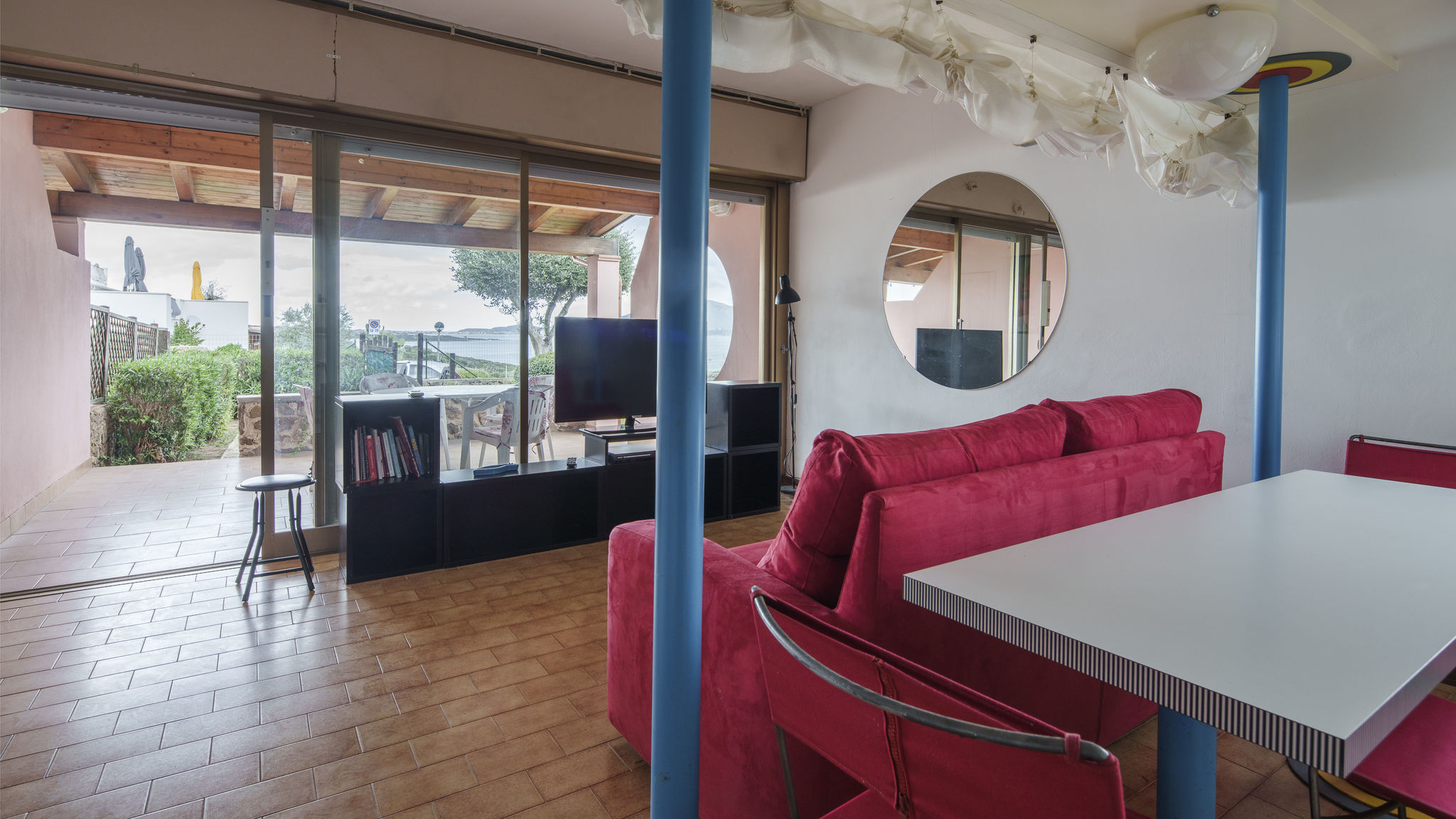 Italianway Golfo Aranci Verde Mare