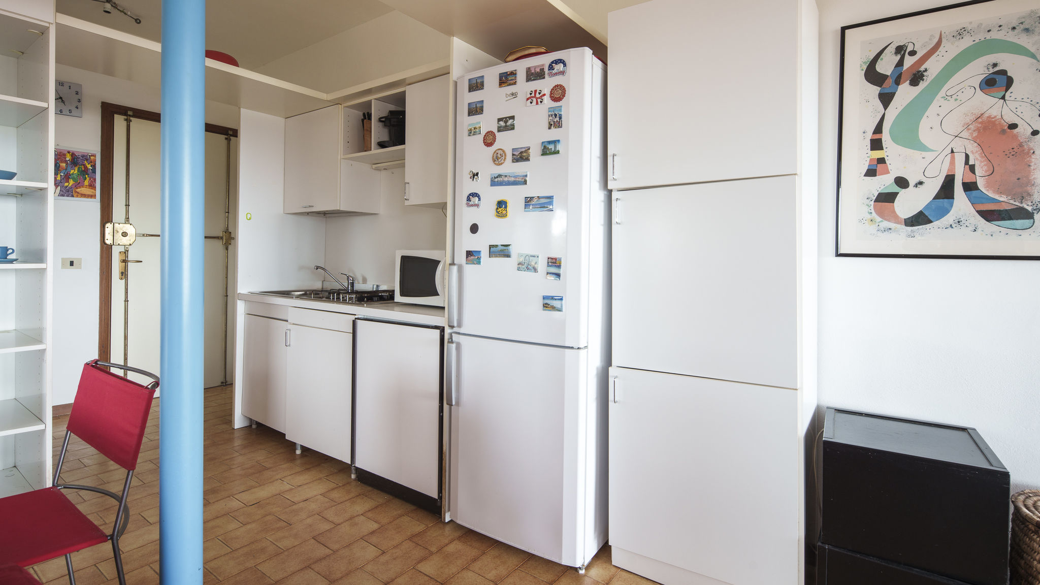 Italianway Golfo Aranci Verde Mare