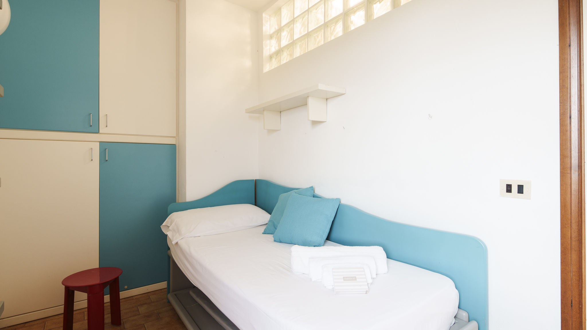 Italianway Golfo Aranci Verde Mare