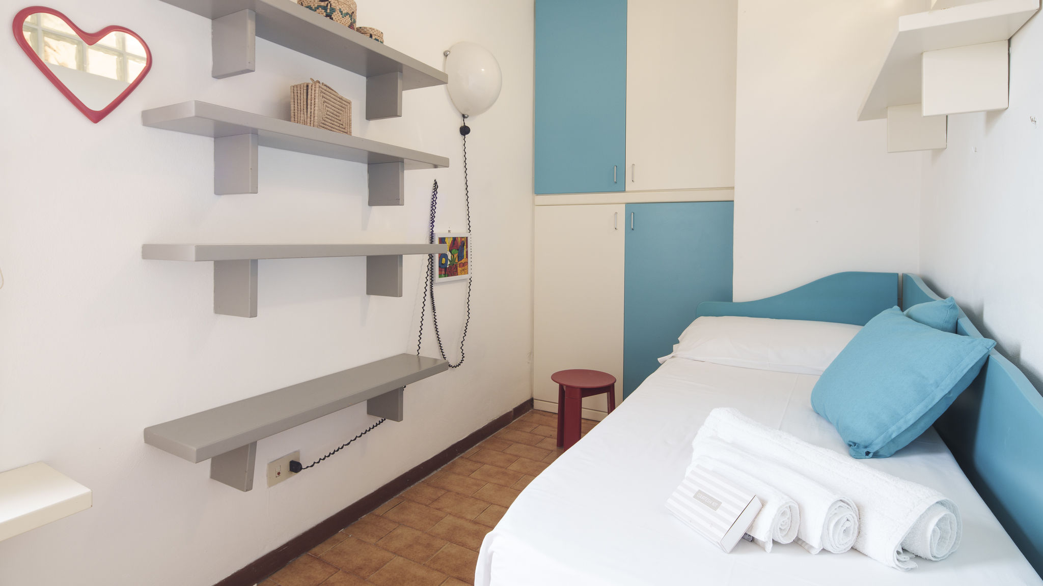 Italianway Golfo Aranci Verde Mare