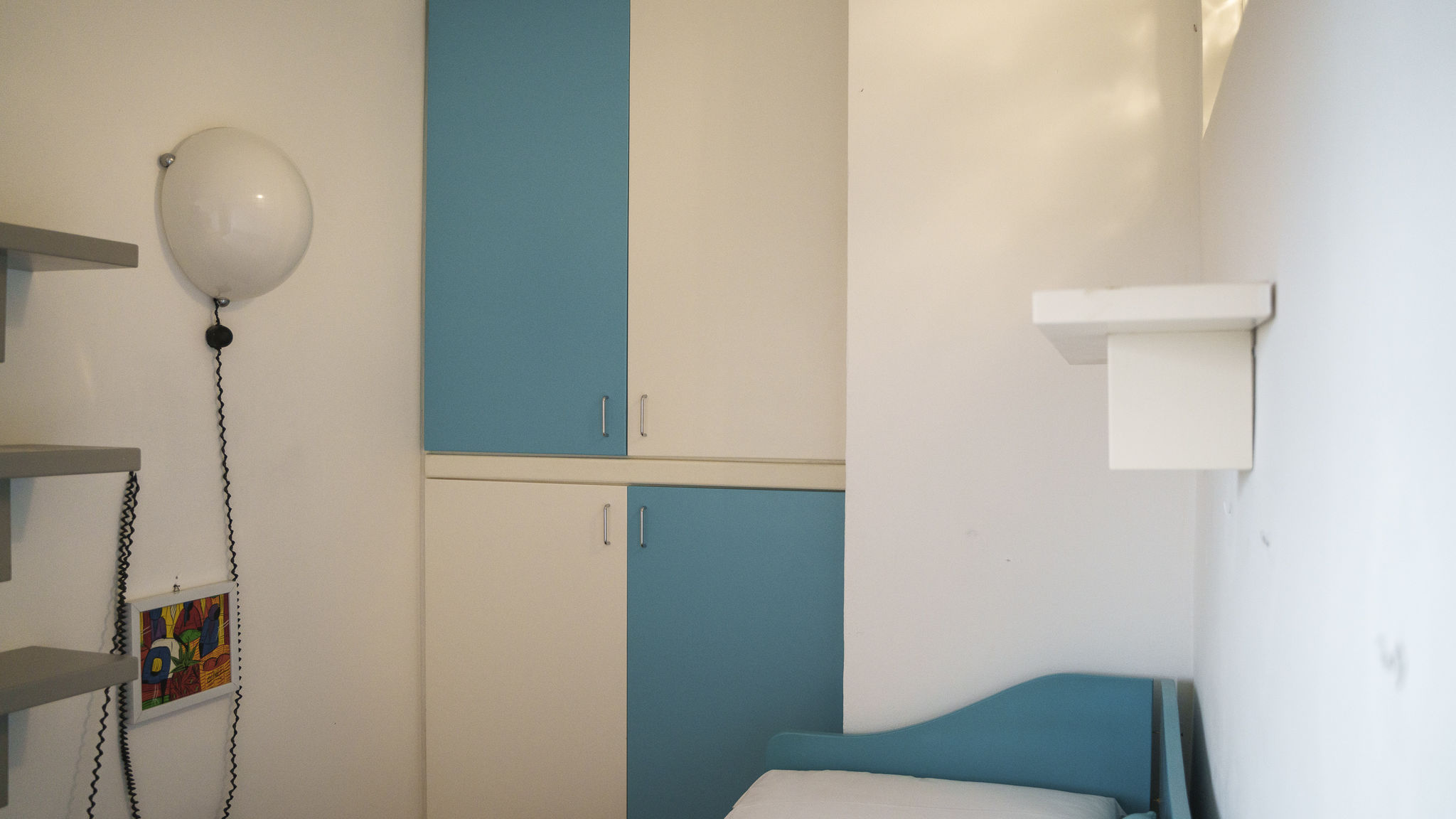 Italianway Golfo Aranci Verde Mare