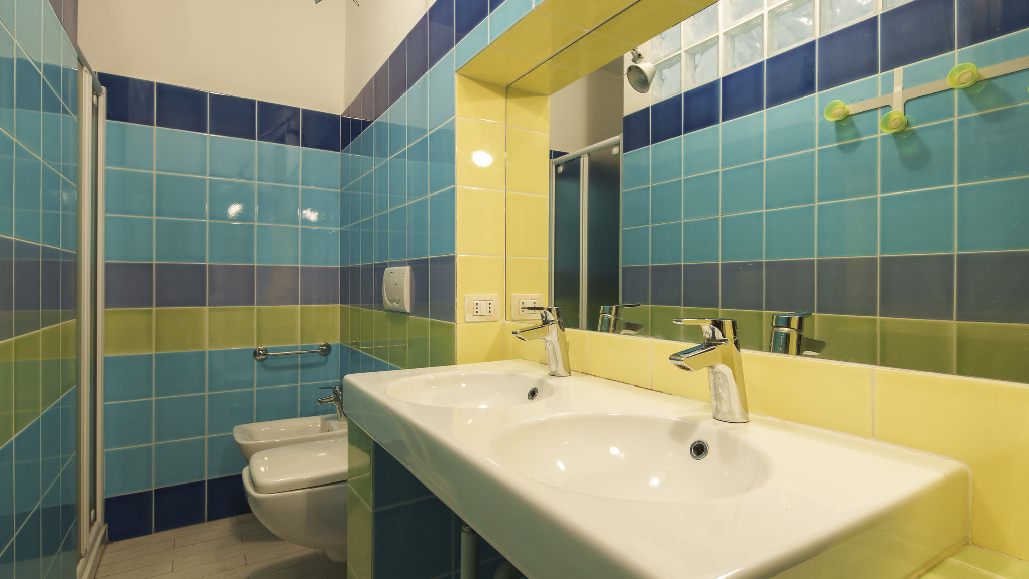 Italianway Golfo Aranci Verde Mare