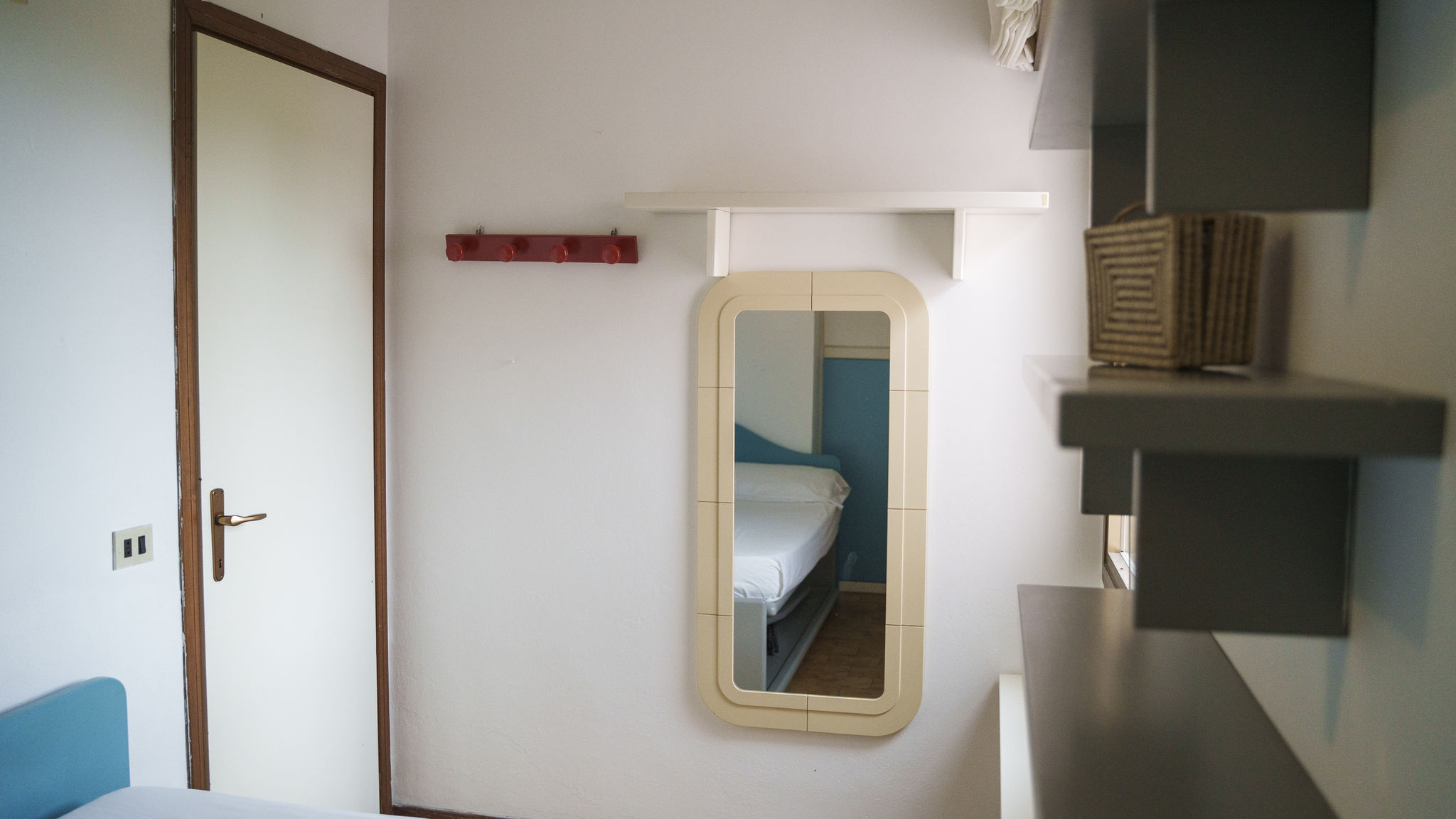 Italianway Golfo Aranci Verde Mare