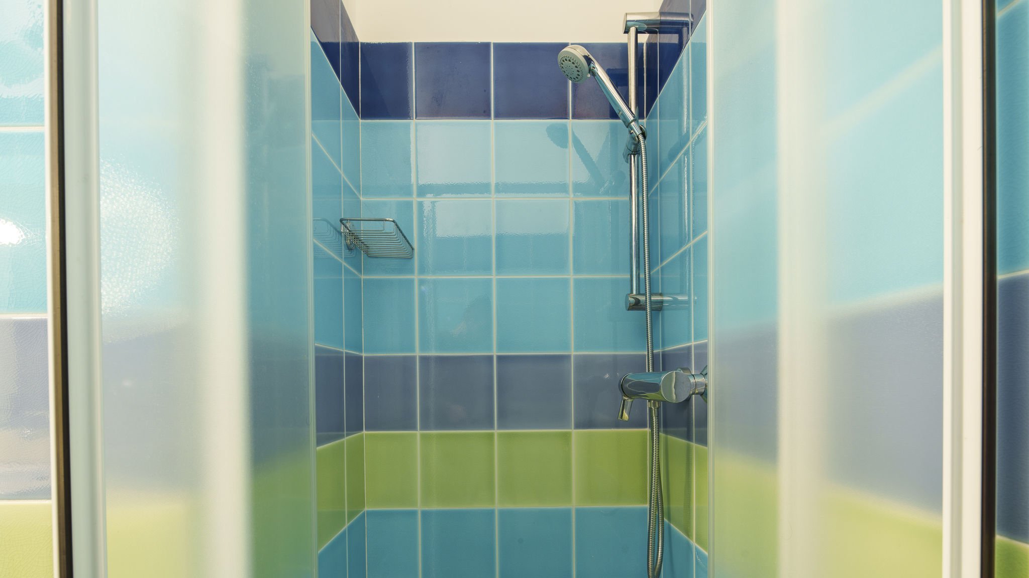 Italianway Golfo Aranci Verde Mare