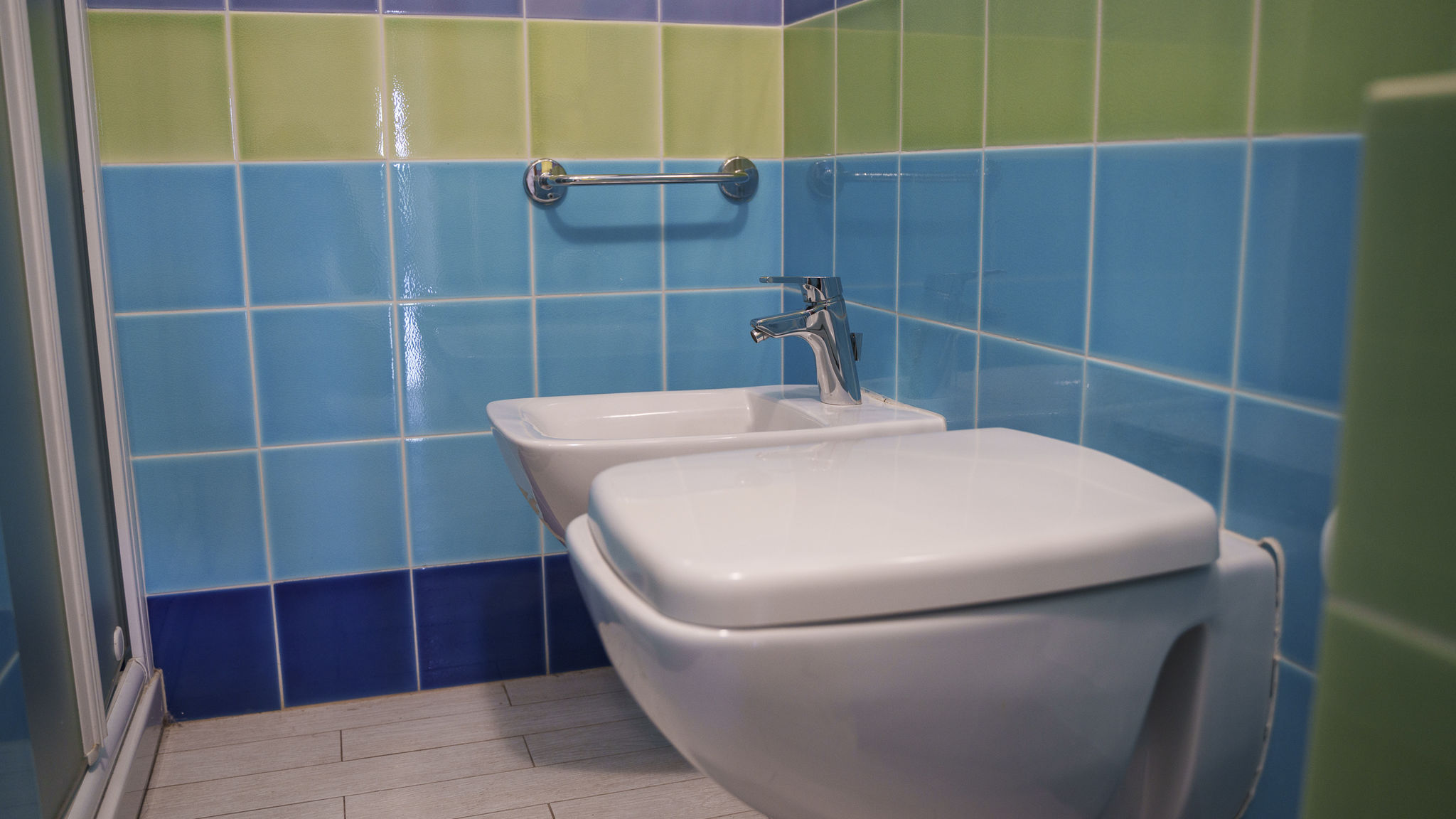 Italianway Golfo Aranci Verde Mare