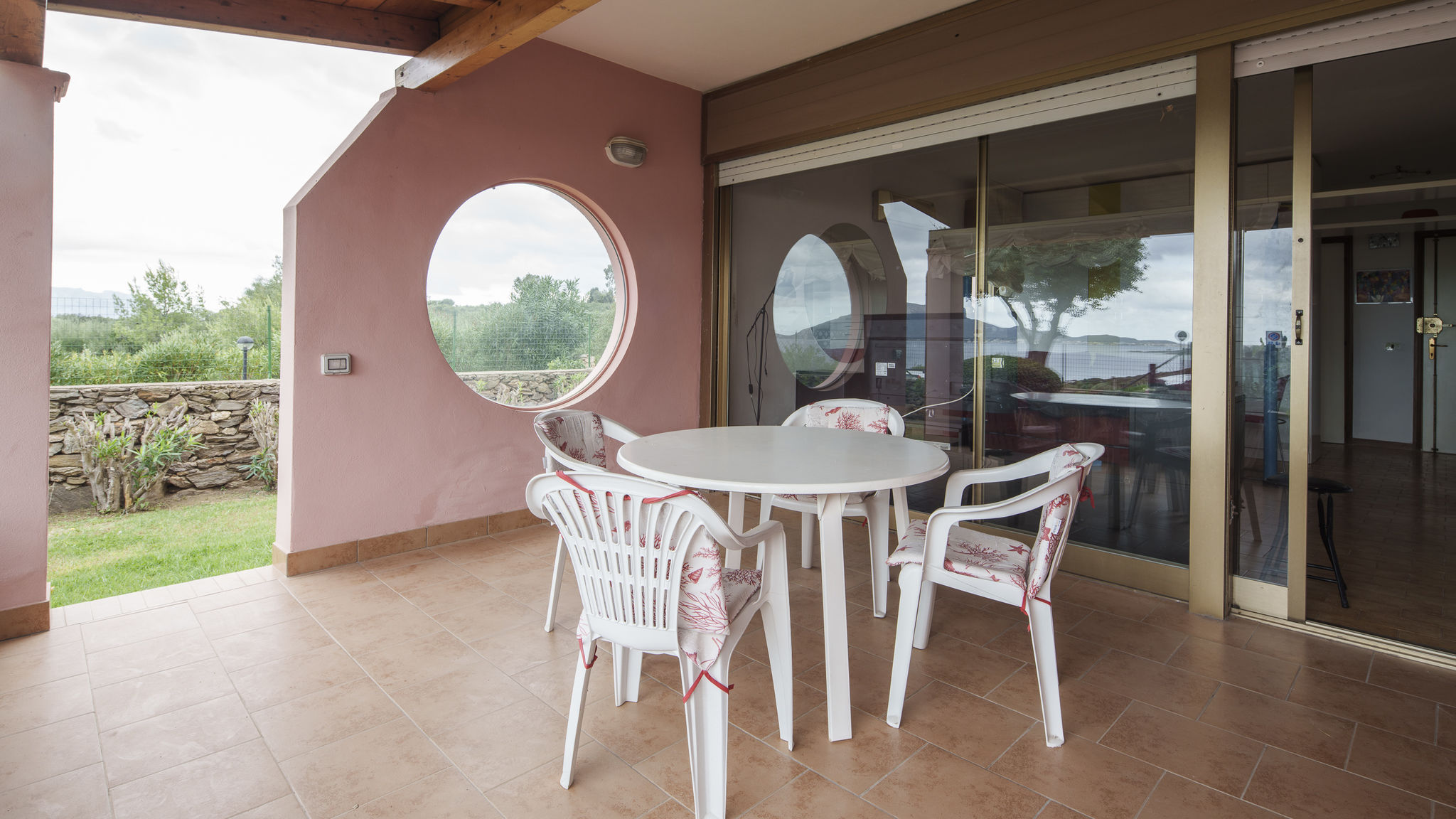 Italianway Golfo Aranci Verde Mare