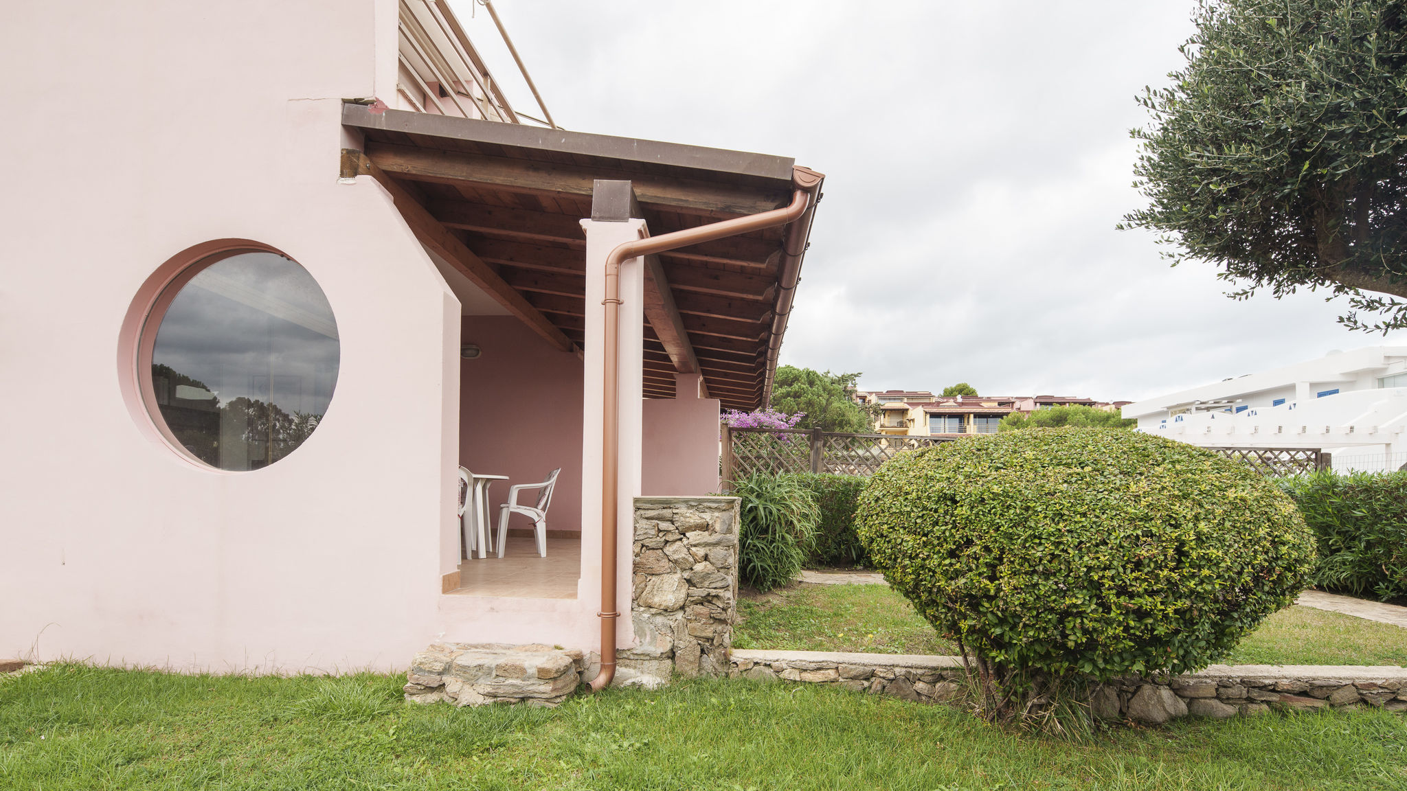 Italianway Golfo Aranci Verde Mare