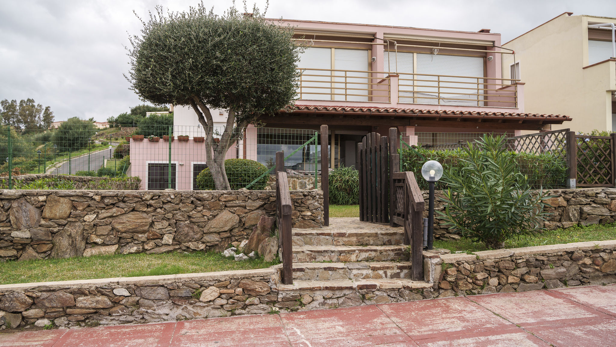 Italianway Golfo Aranci Verde Mare