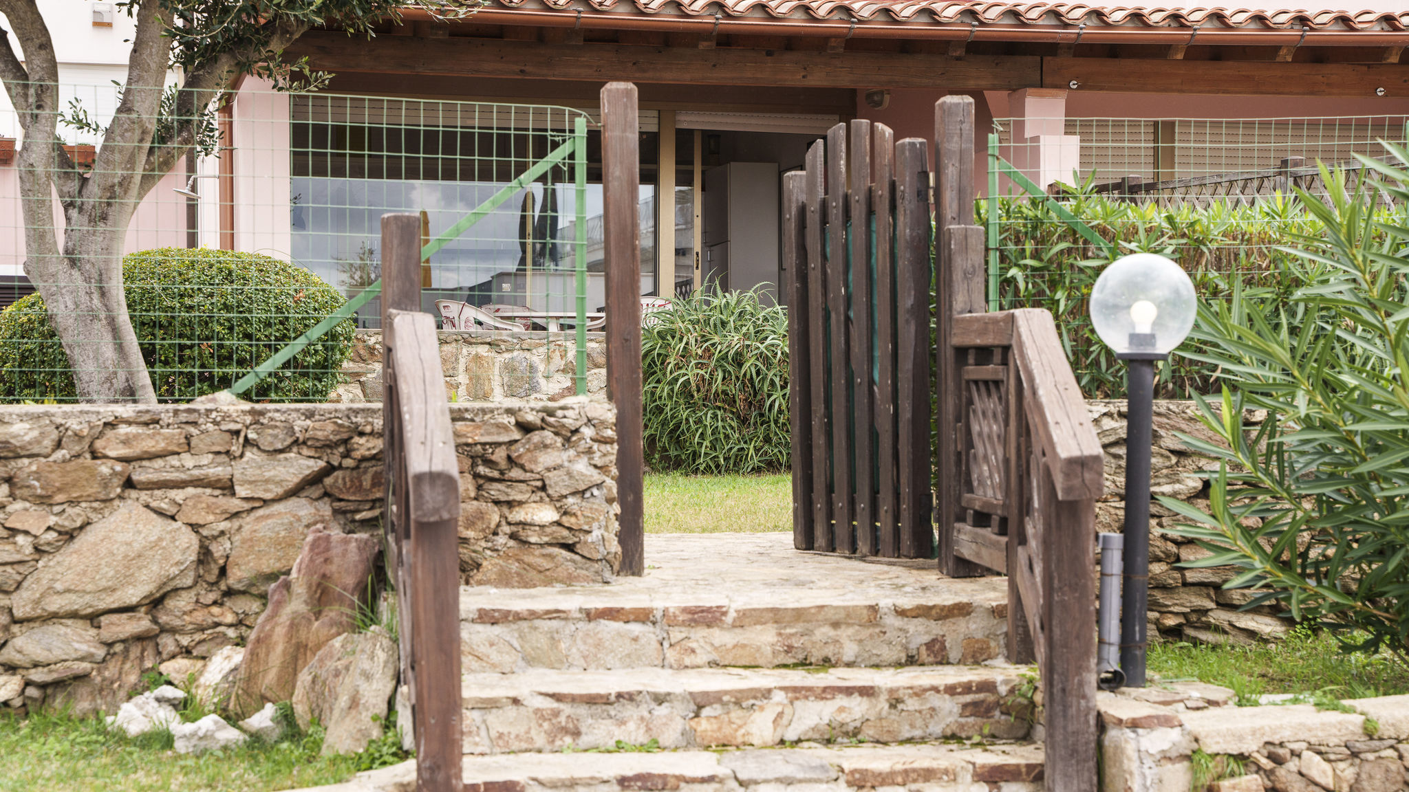 Italianway Golfo Aranci Verde Mare